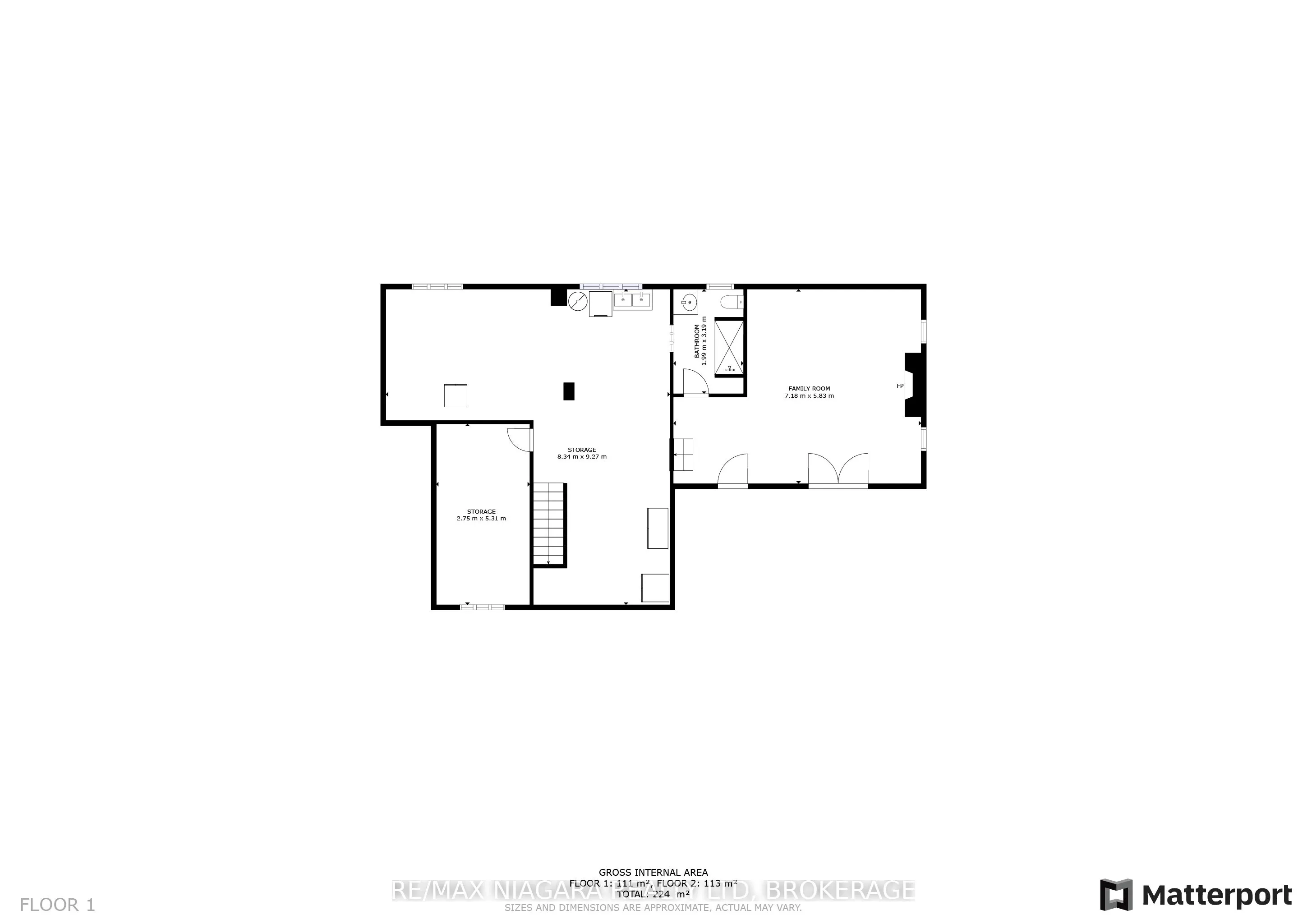 113 Linwood Avenue