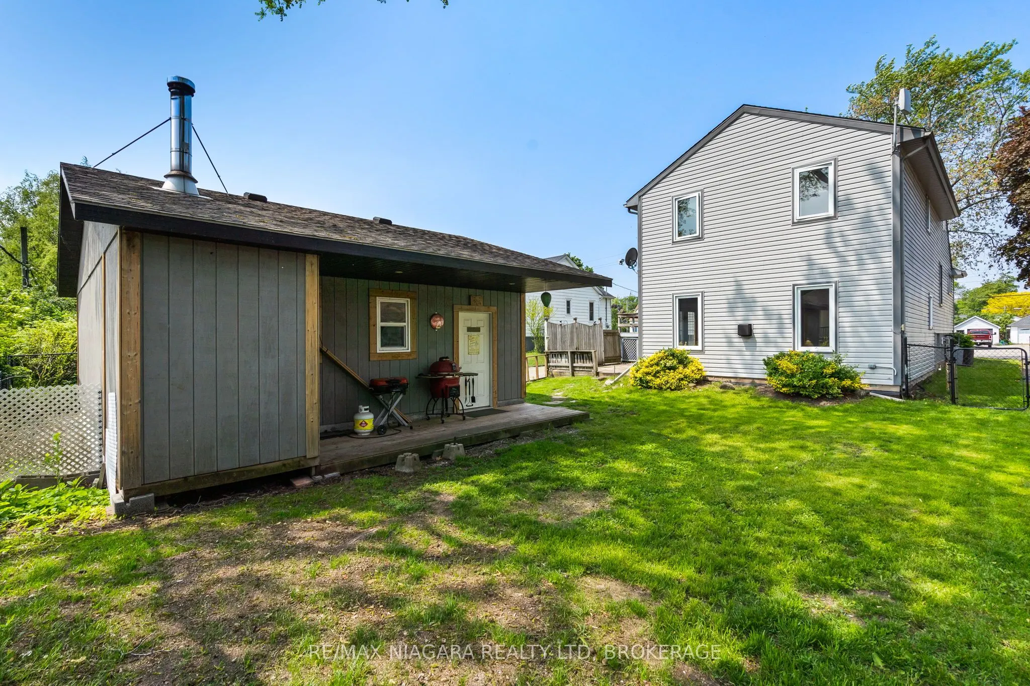 113 Linwood Avenue