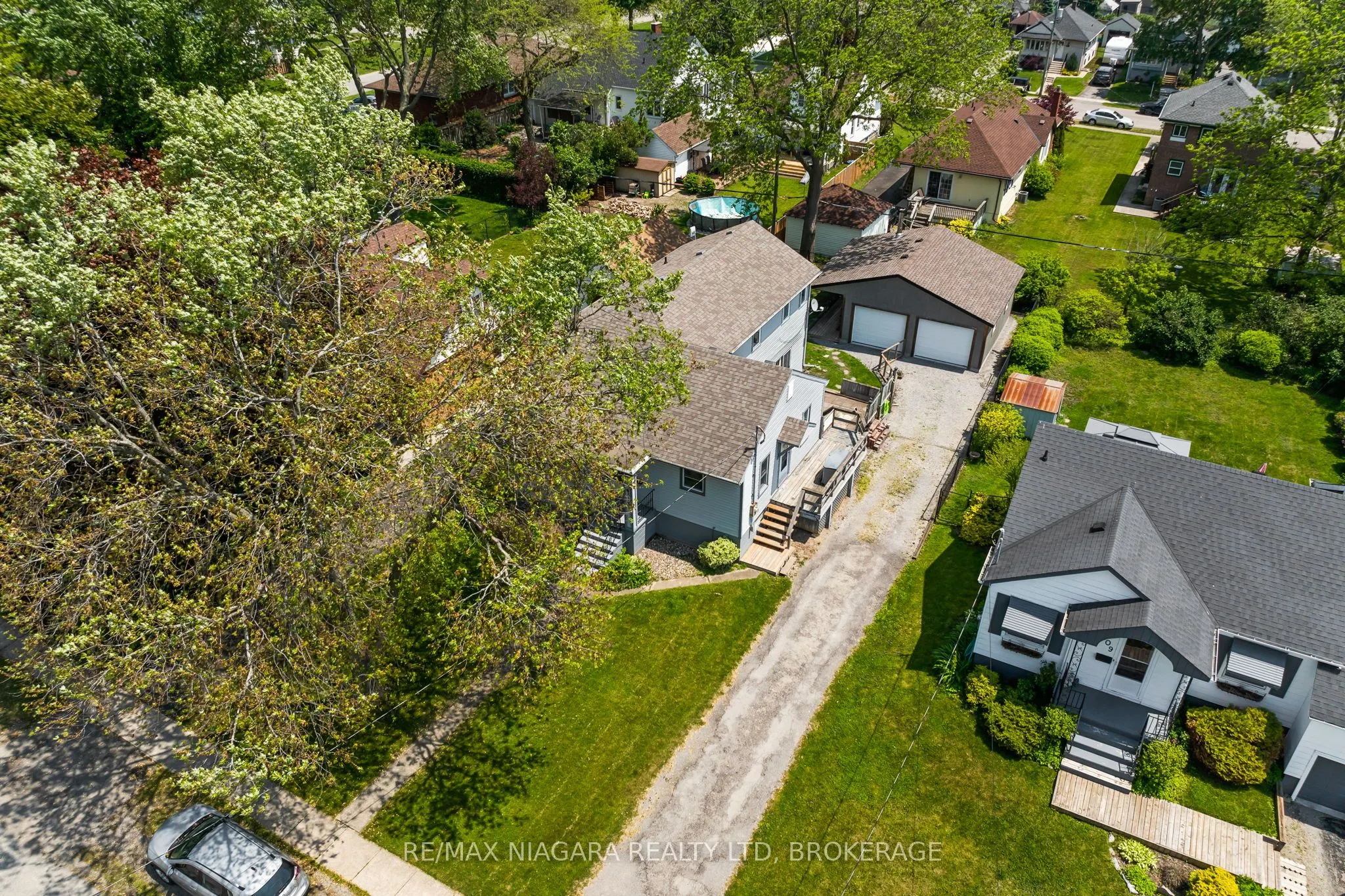 113 Linwood Avenue