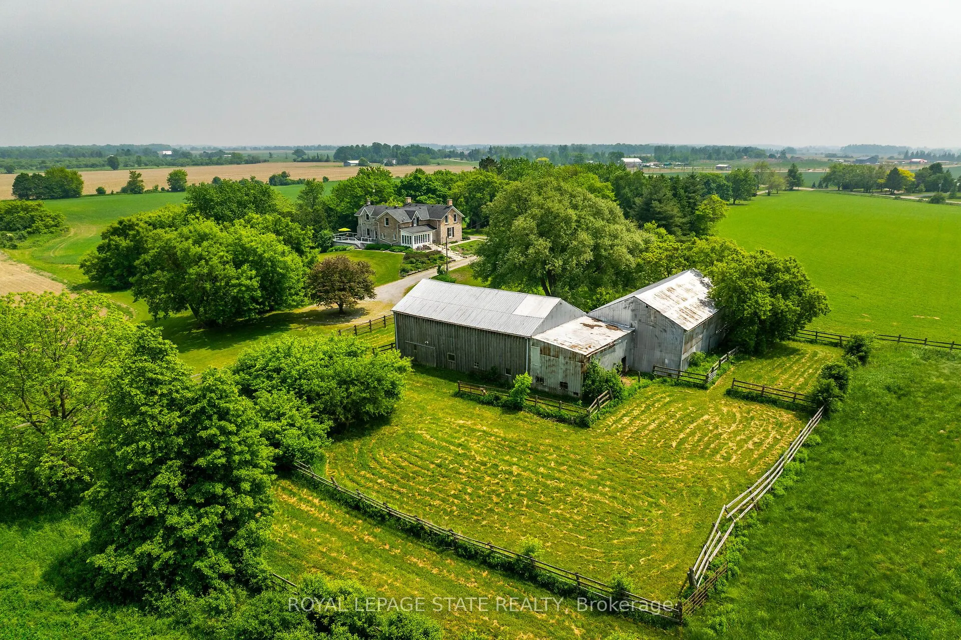 99 Sawmill Road