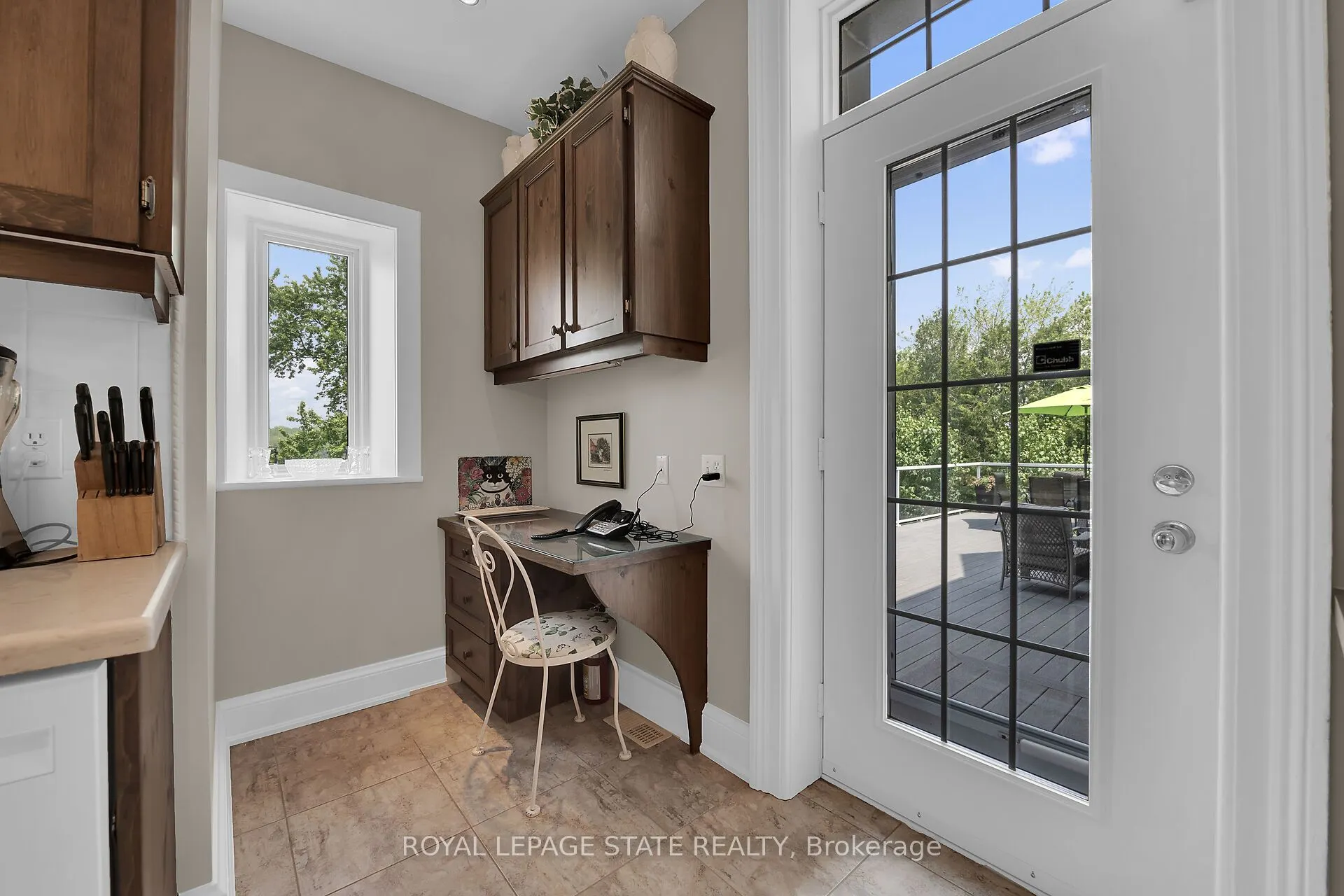 99 Sawmill Road