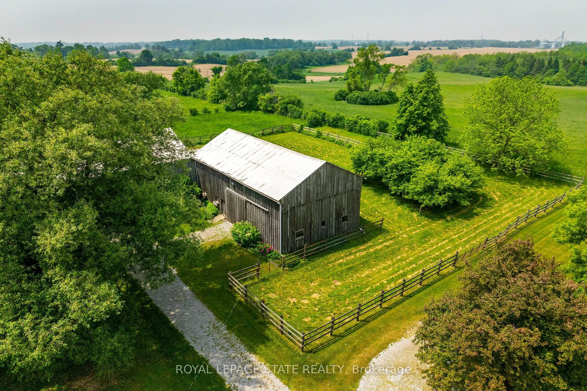 99 Sawmill Road