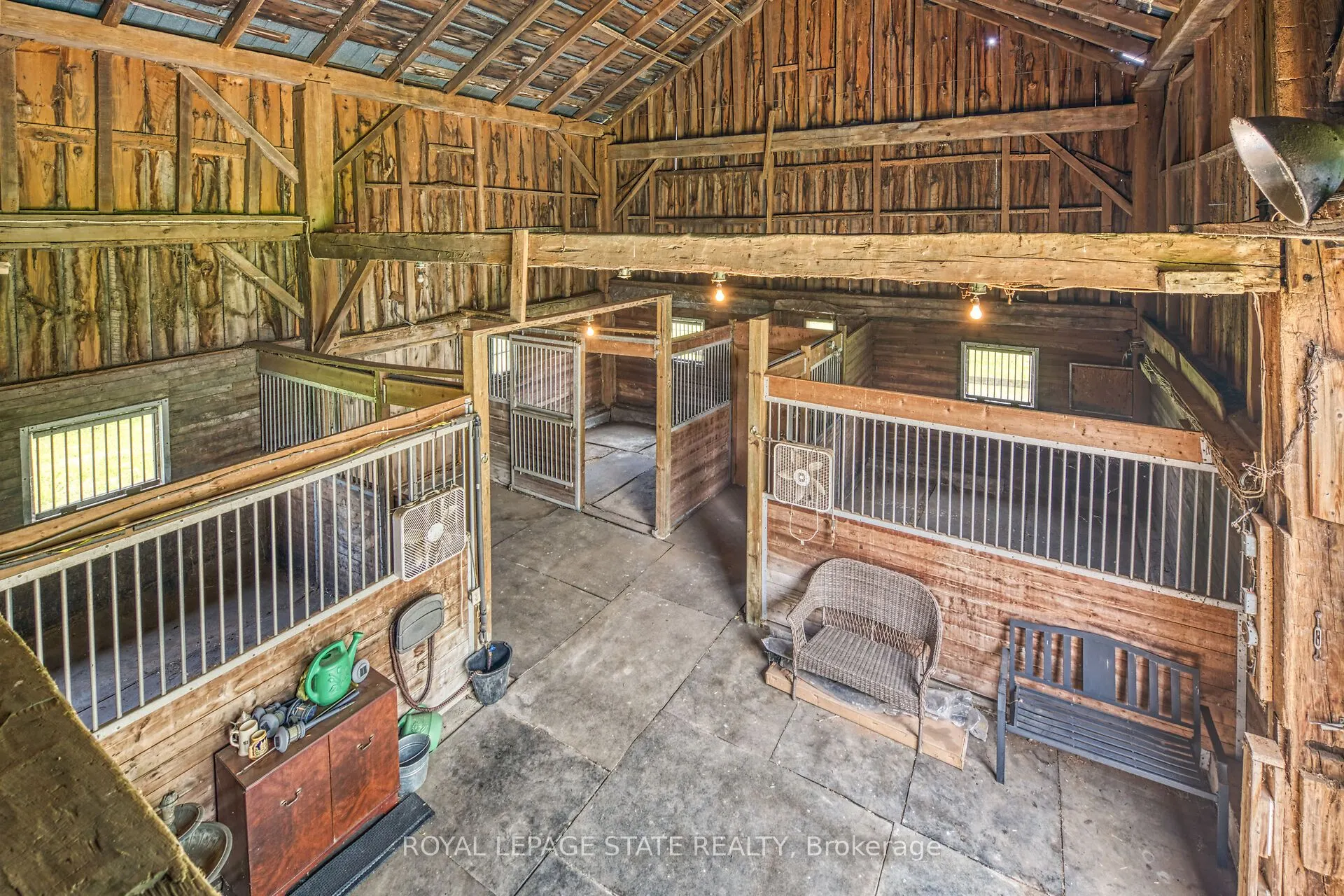 99 Sawmill Road