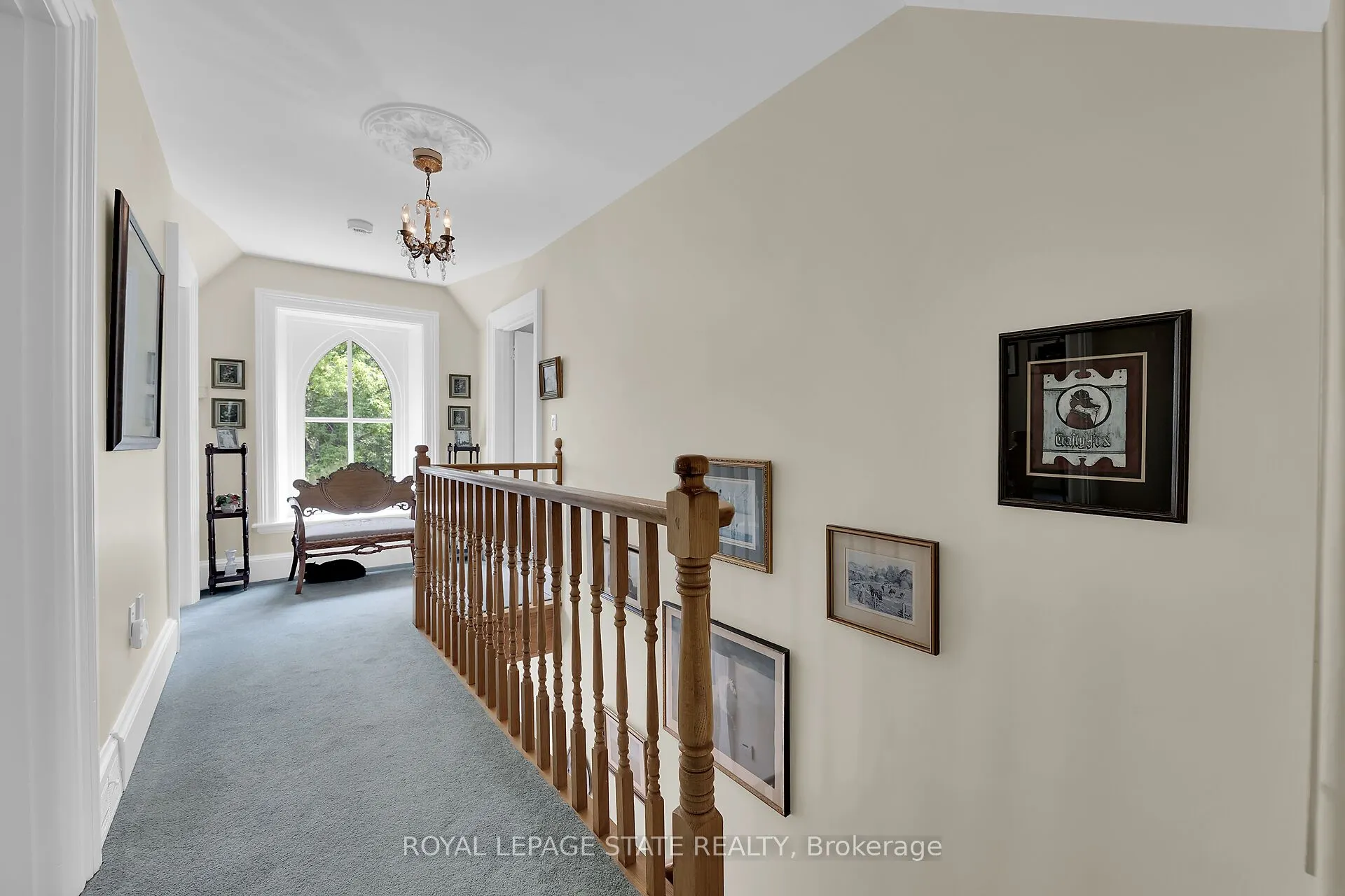 99 Sawmill Road