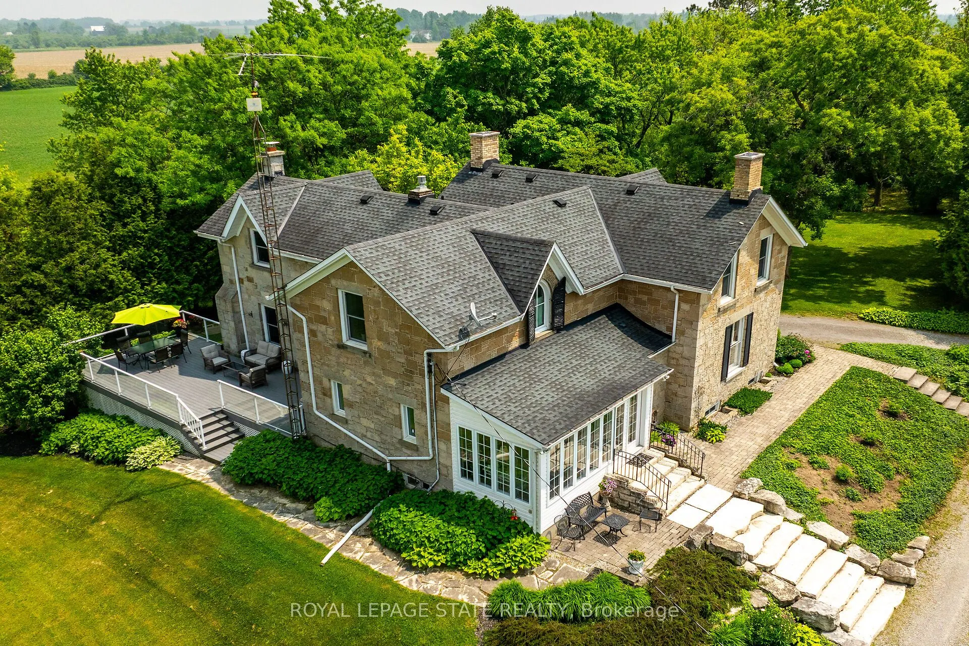 99 Sawmill Road