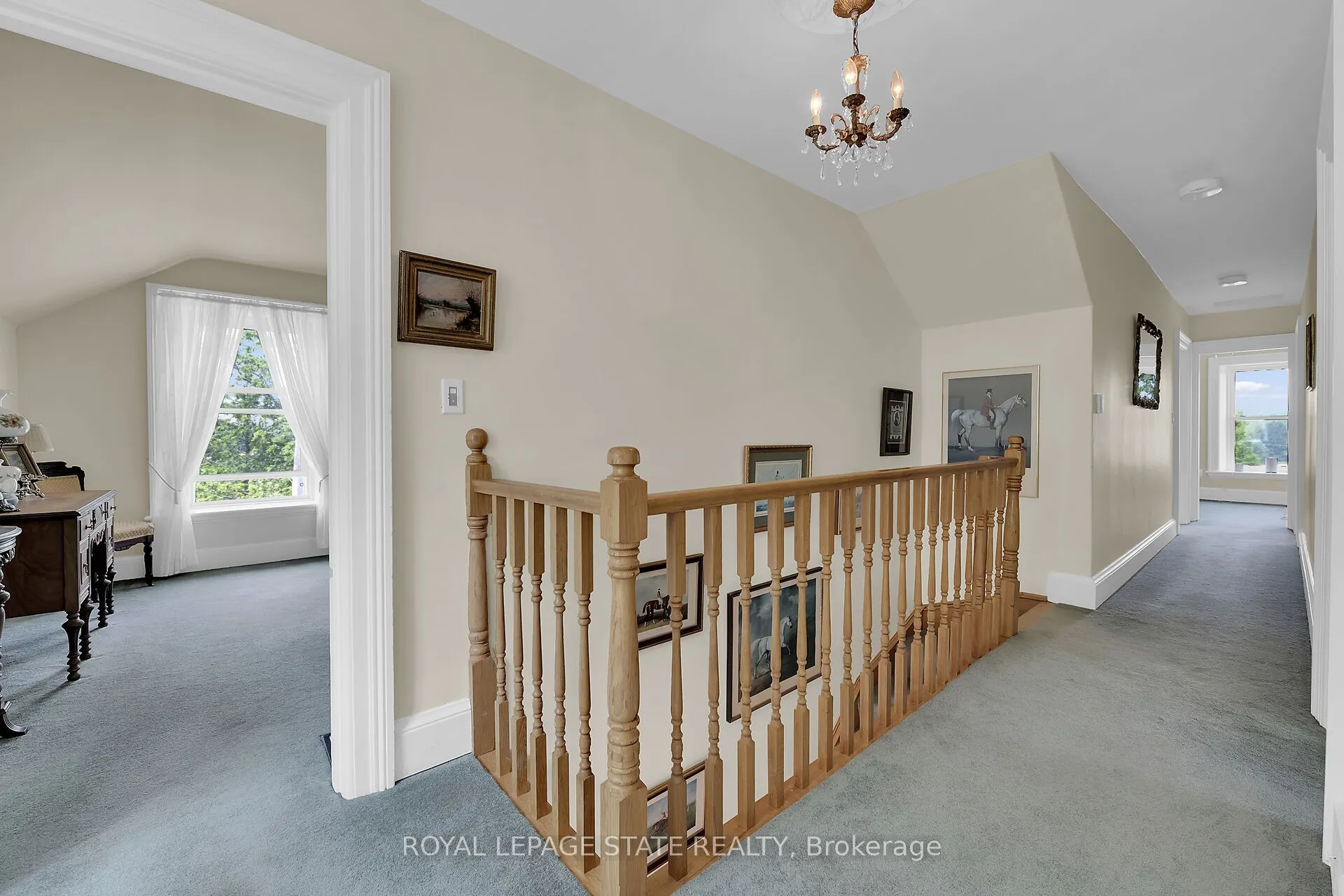 99 Sawmill Road