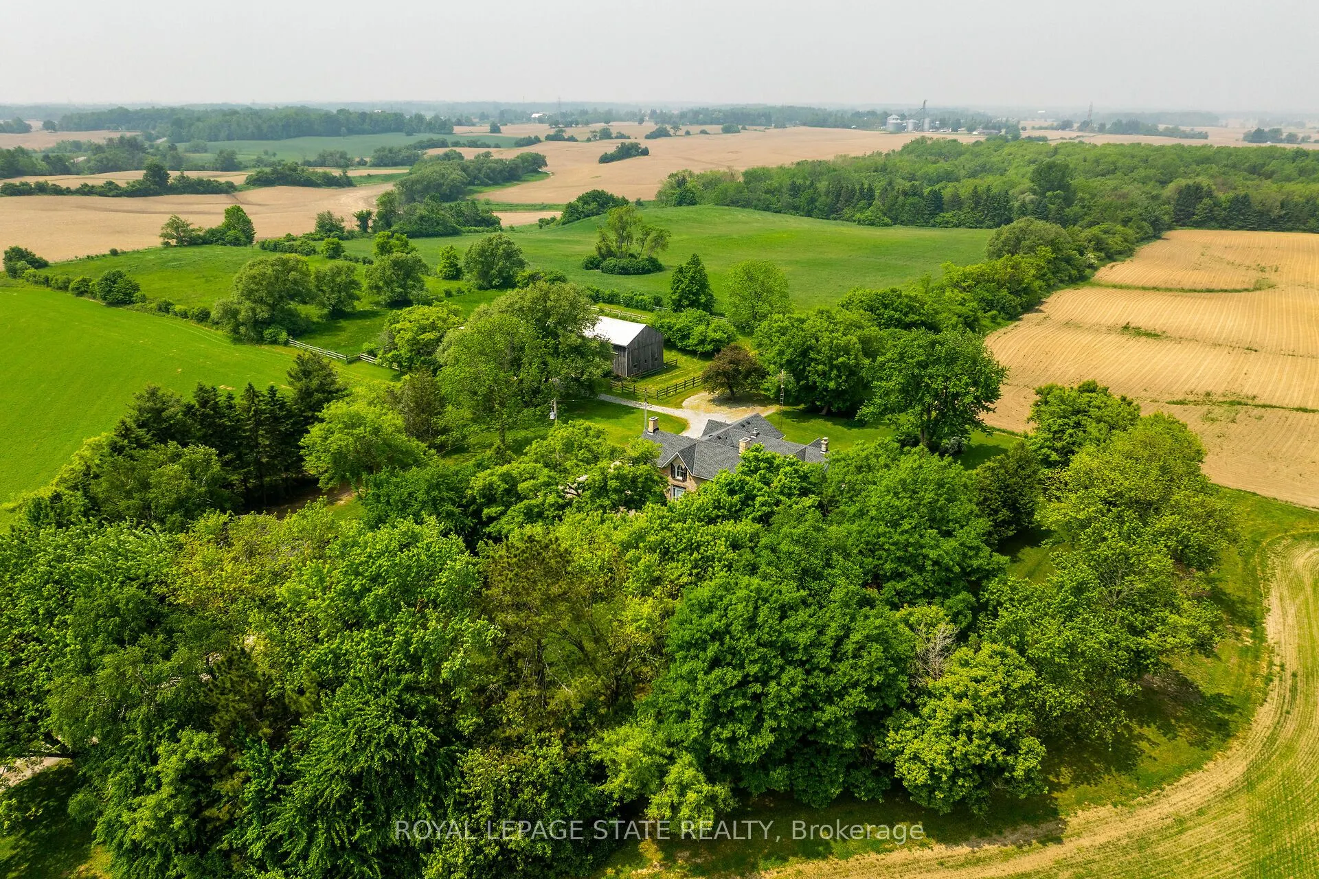 99 Sawmill Road
