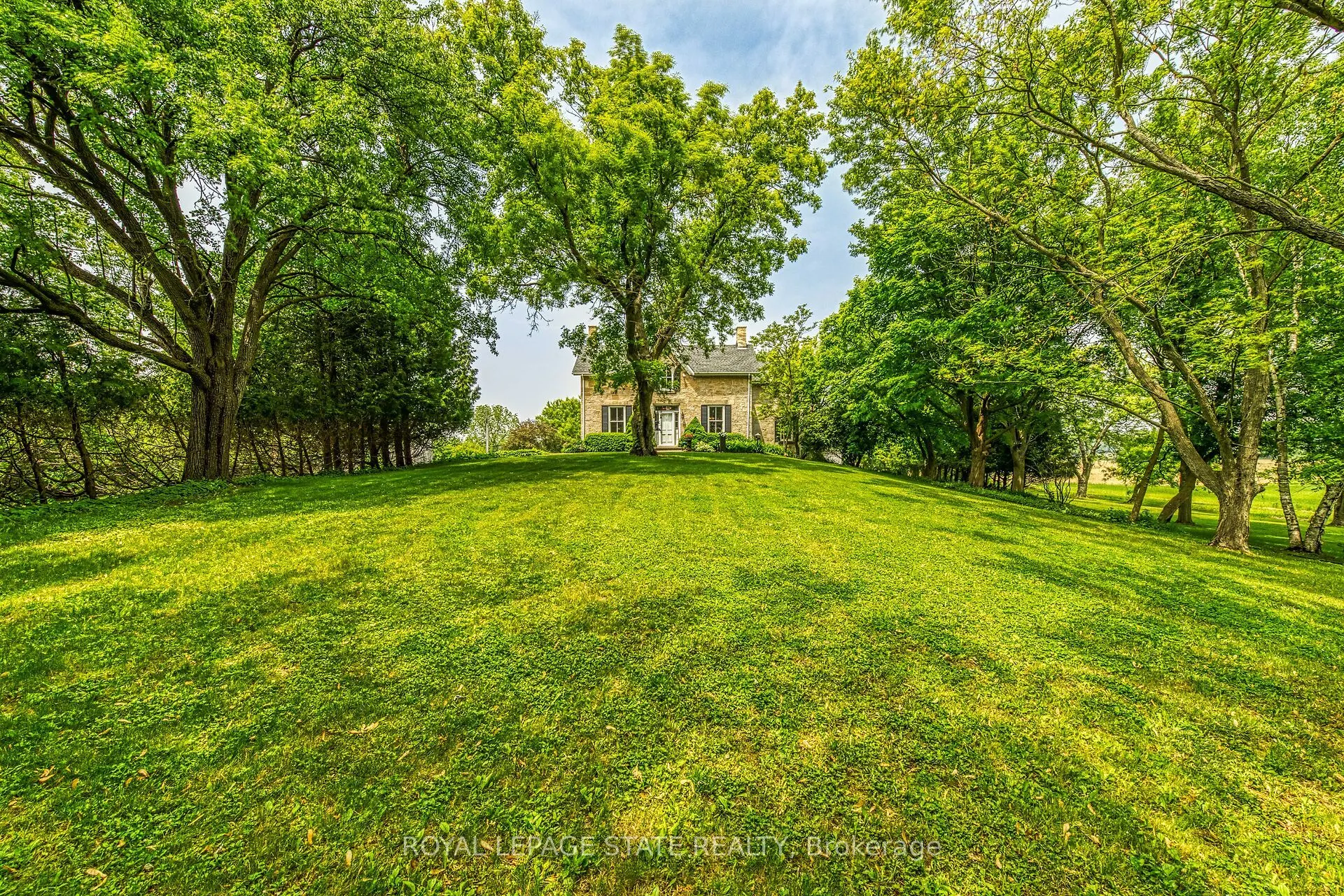 99 Sawmill Road