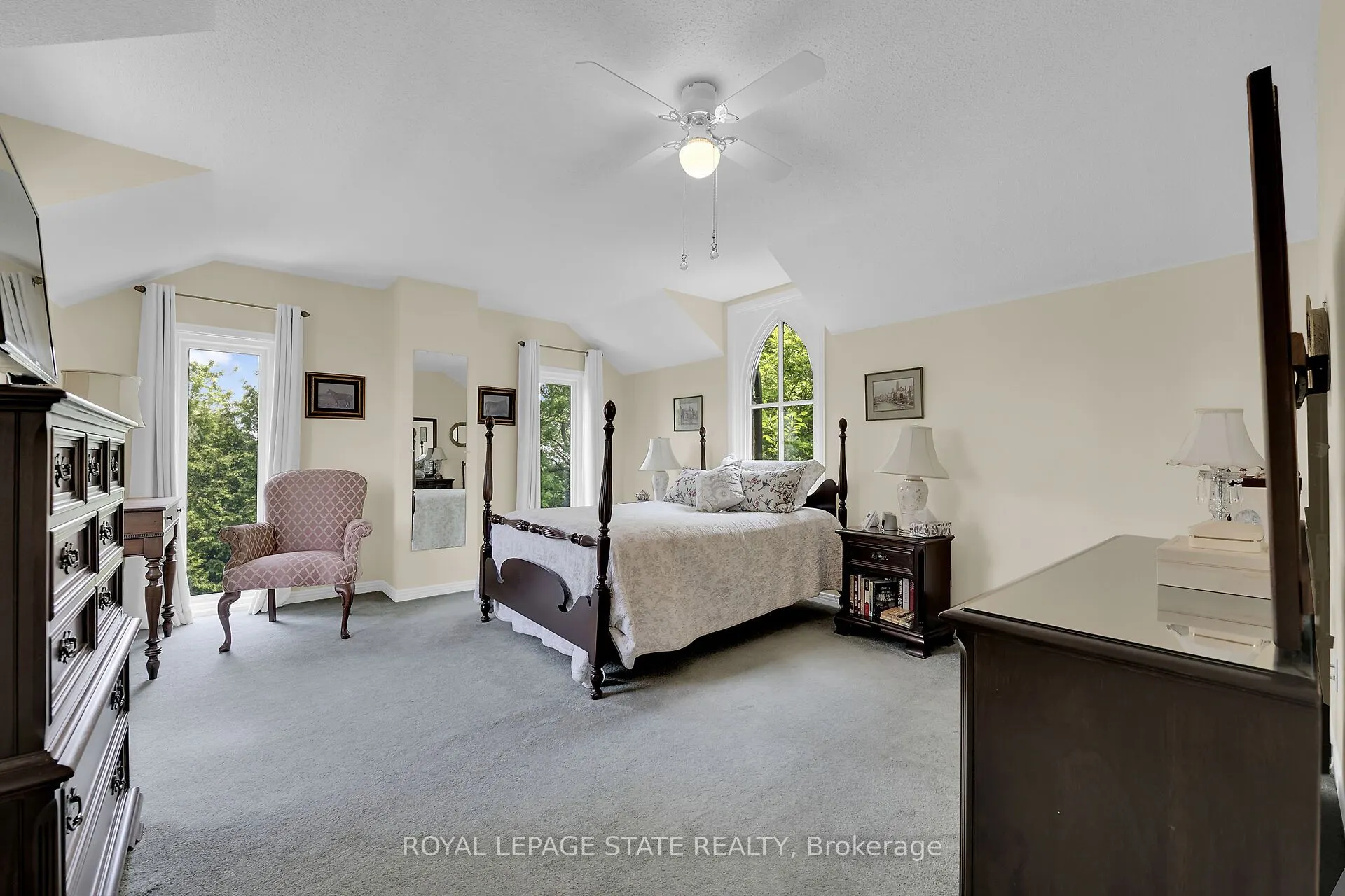 99 Sawmill Road