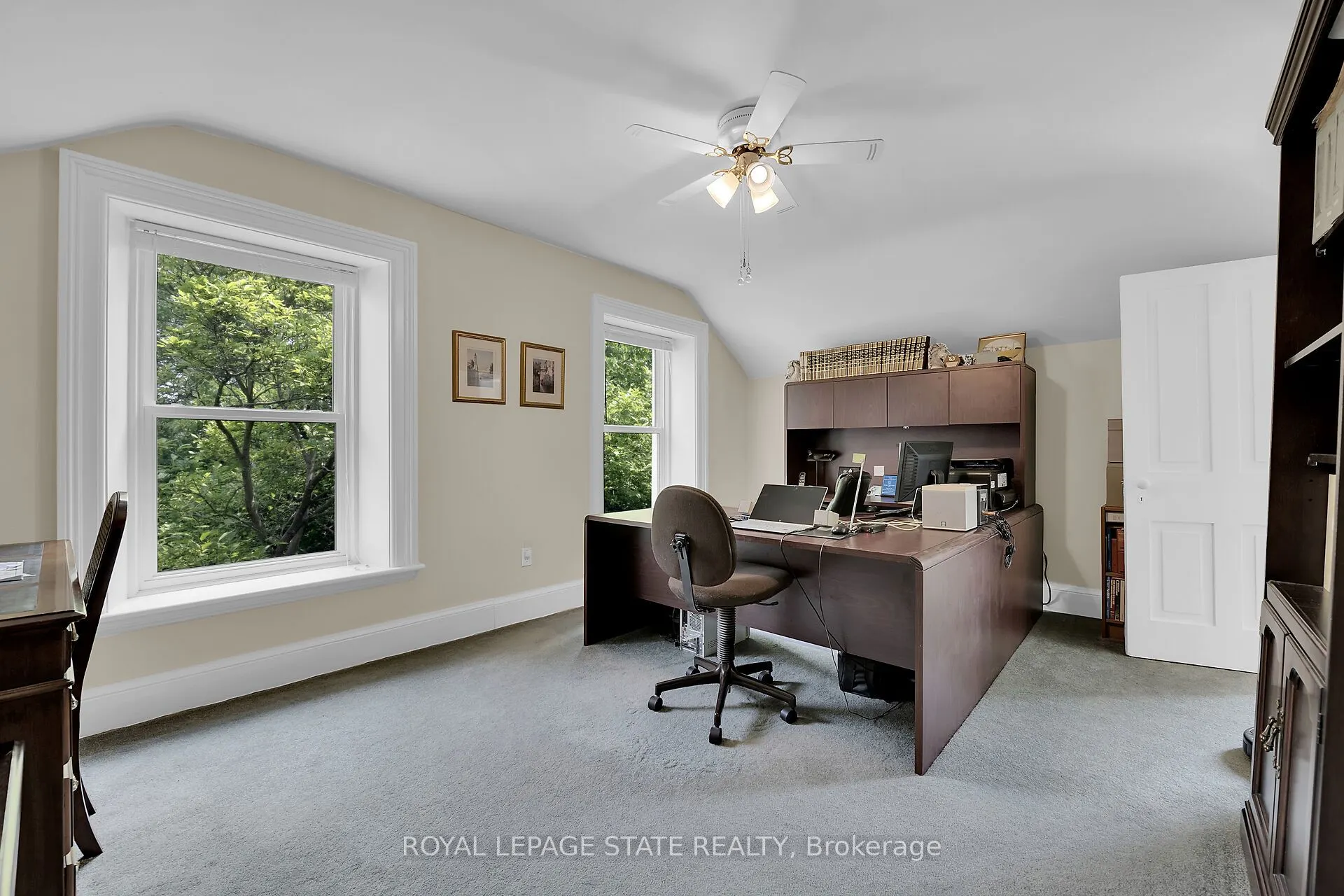 99 Sawmill Road