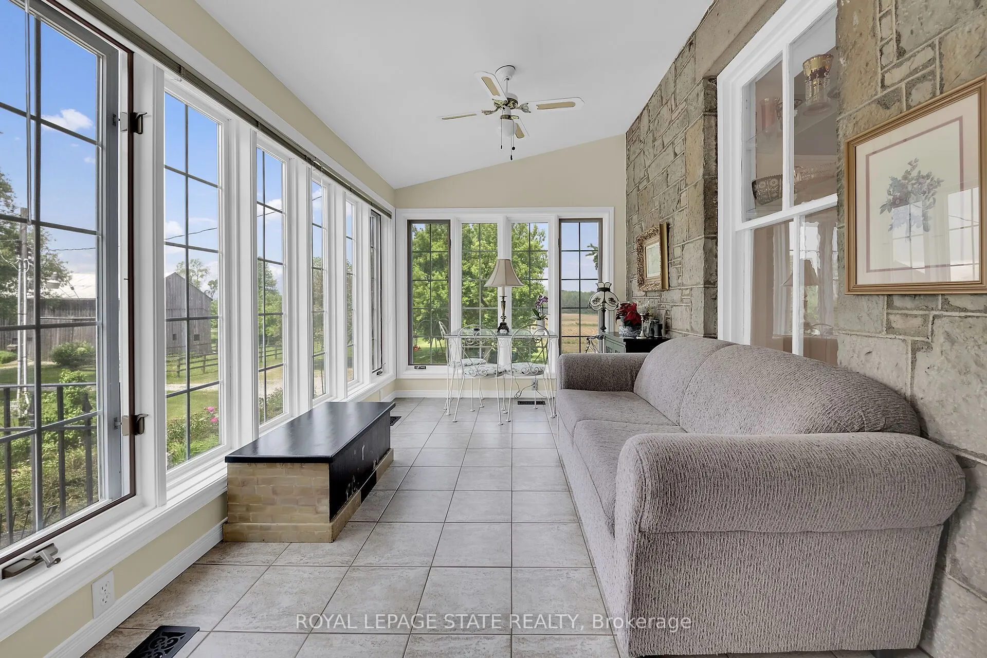 99 Sawmill Road