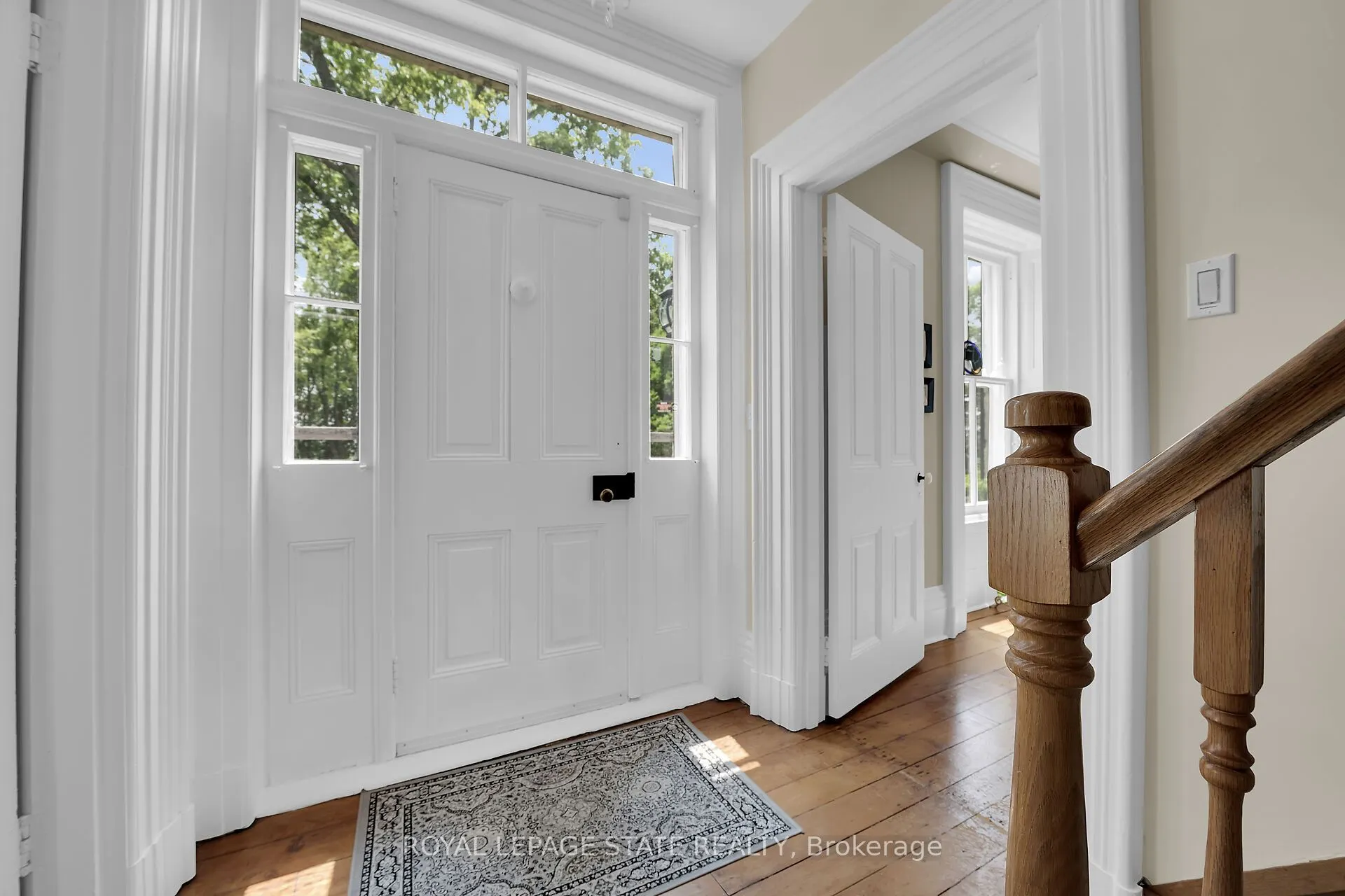 99 Sawmill Road