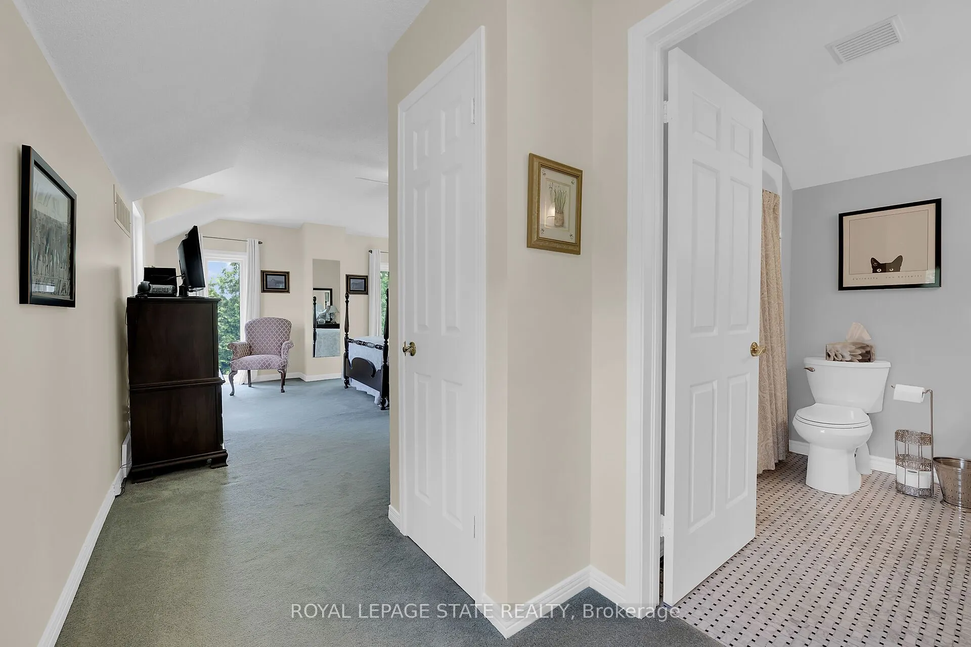 99 Sawmill Road