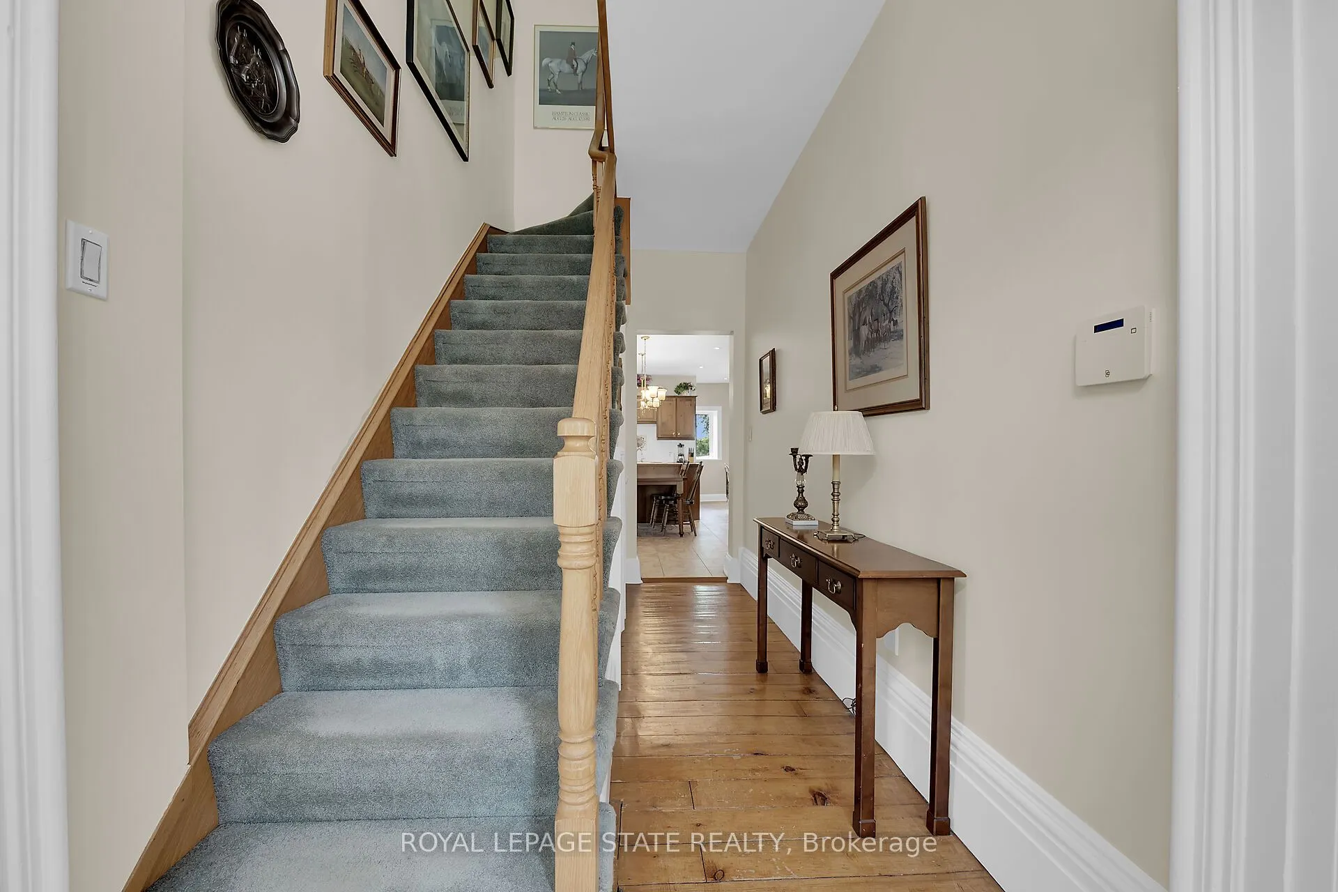99 Sawmill Road