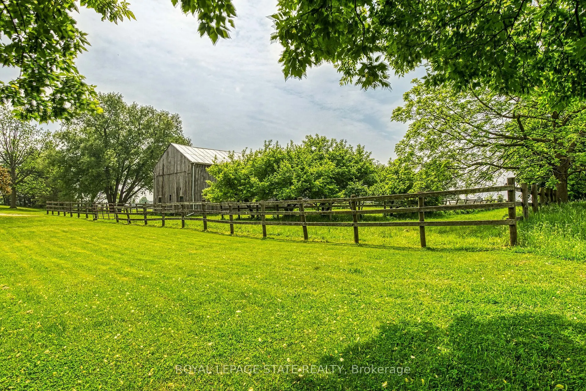 99 Sawmill Road