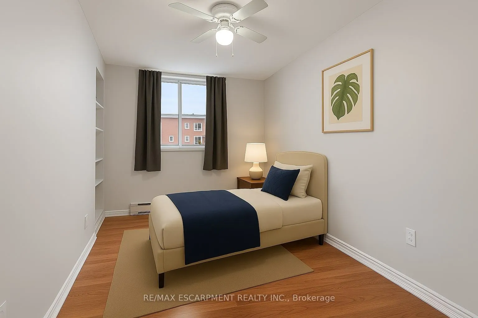 23 Main Street, #501