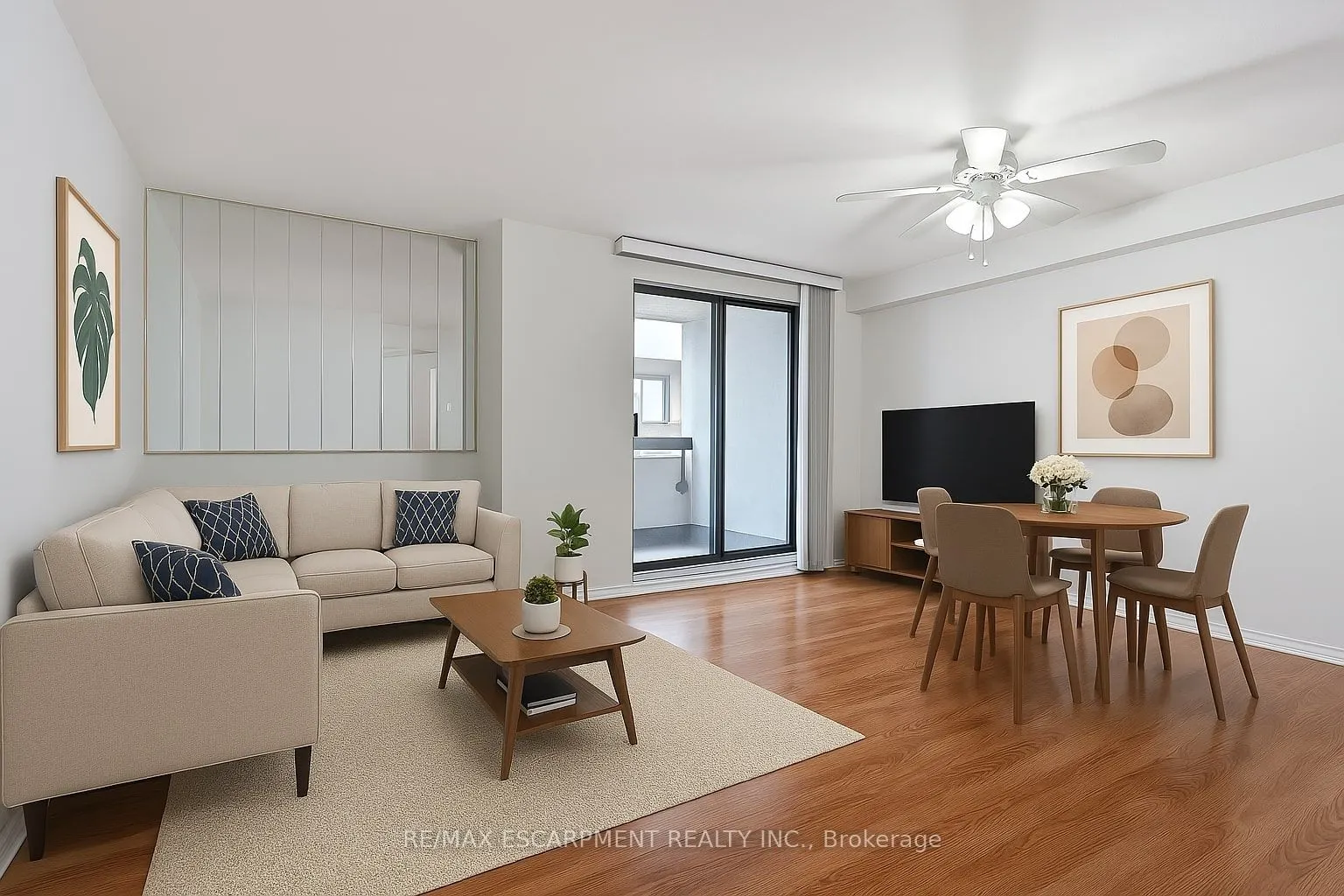 23 Main Street, #501