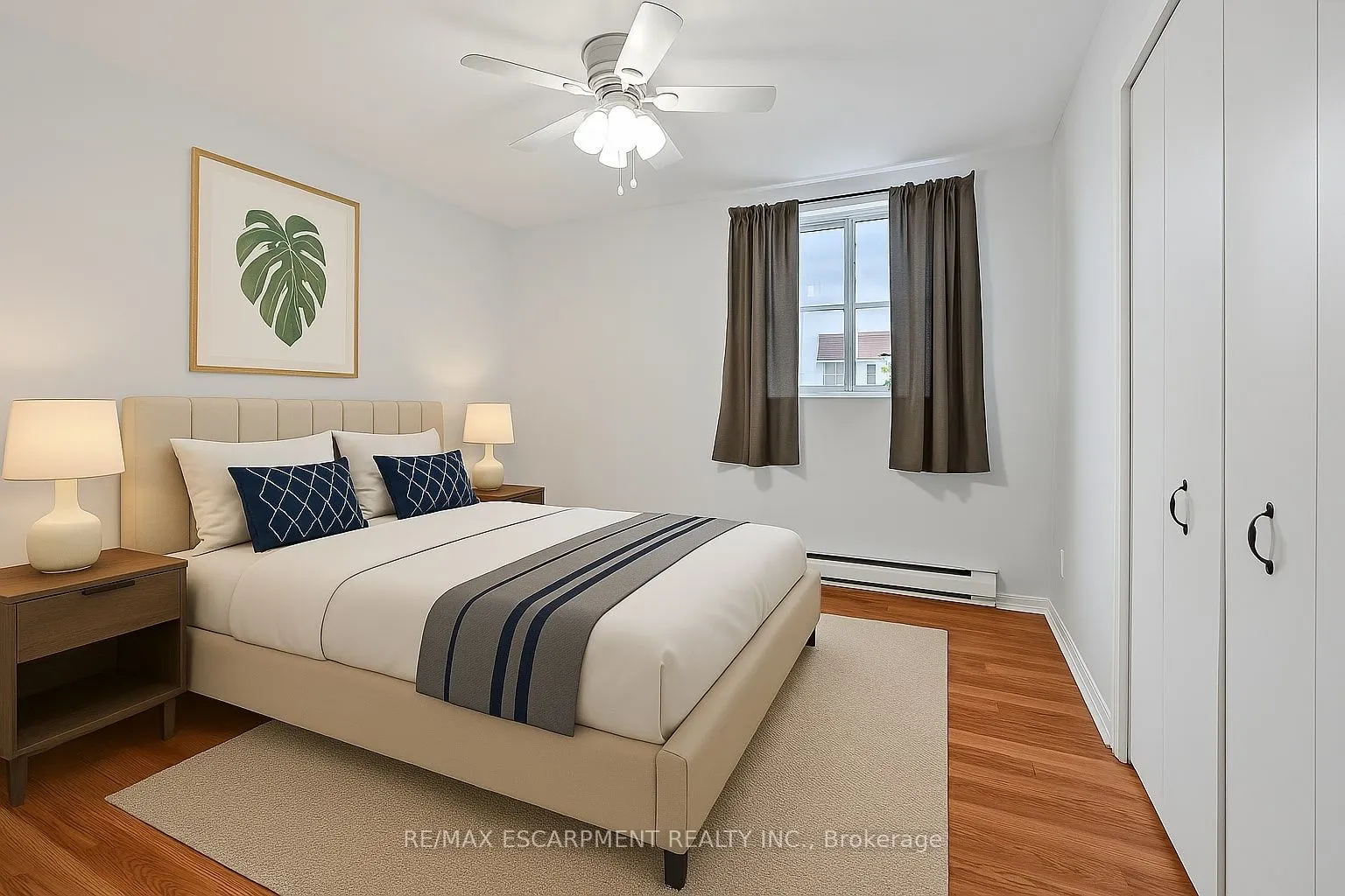 23 Main Street, #501