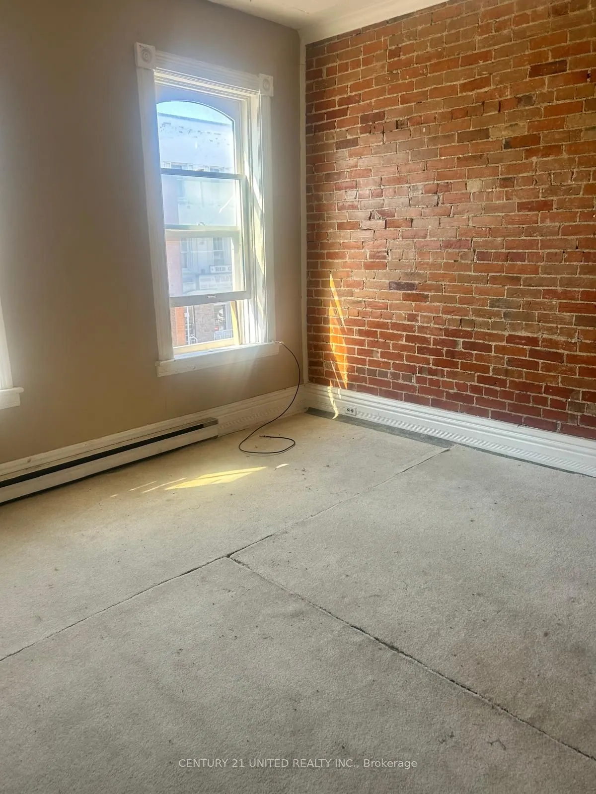 164 Charlotte Street, #5