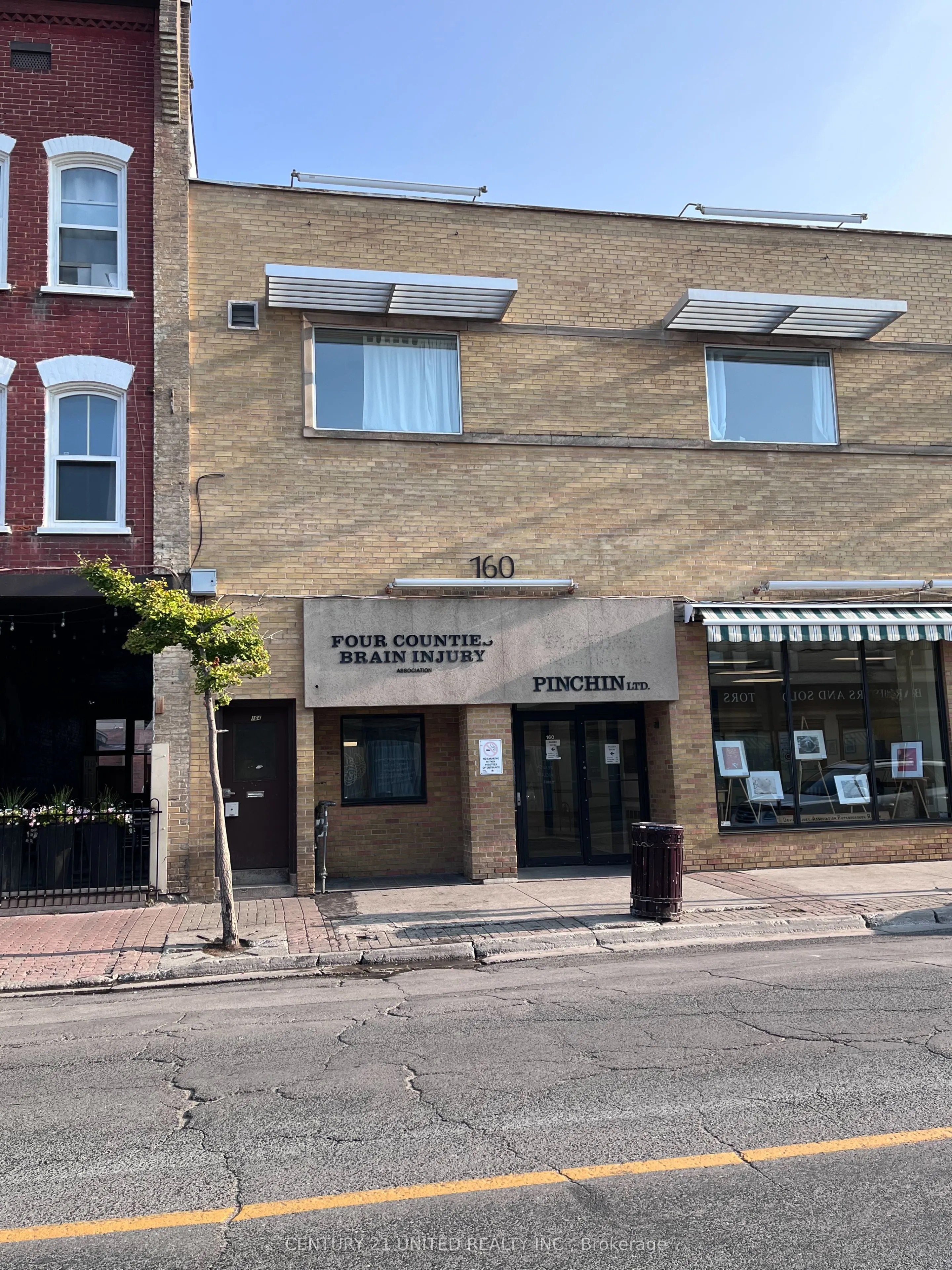 164 Charlotte Street, #5