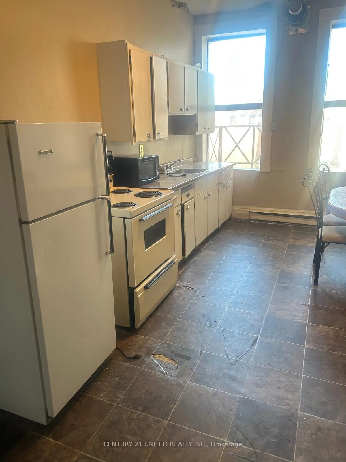 164 Charlotte Street, #5