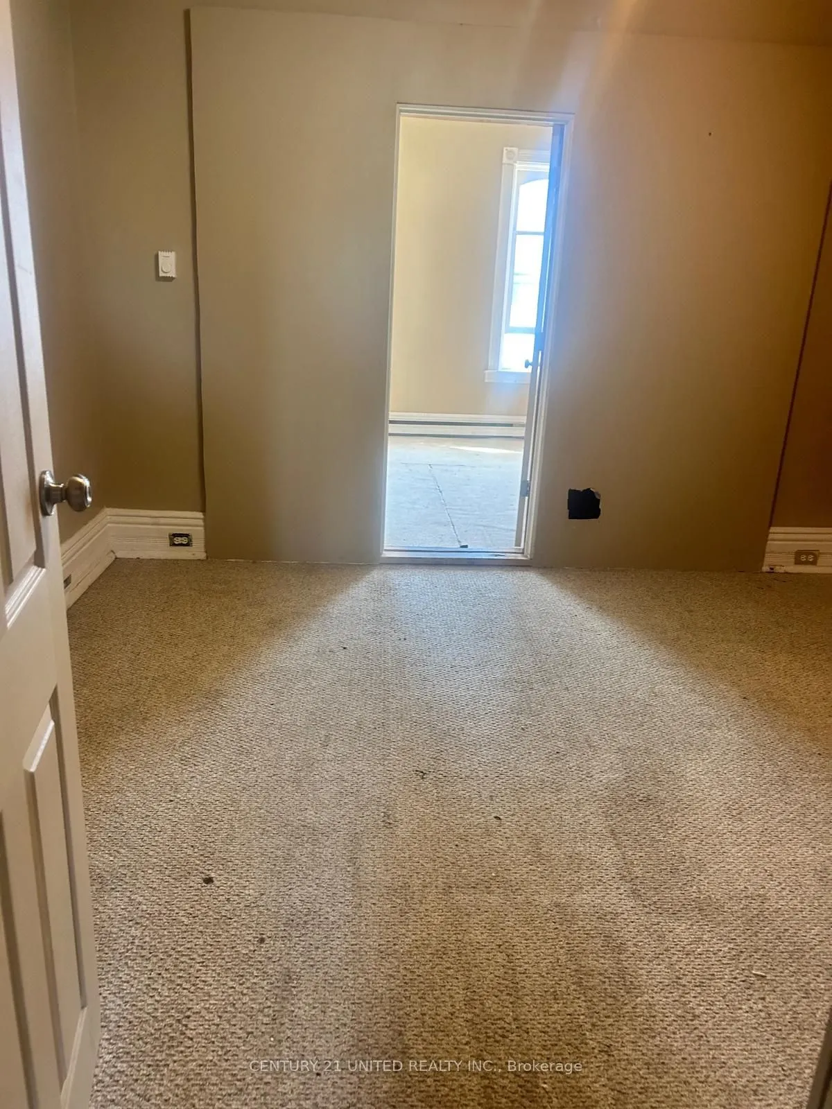 164 Charlotte Street, #5