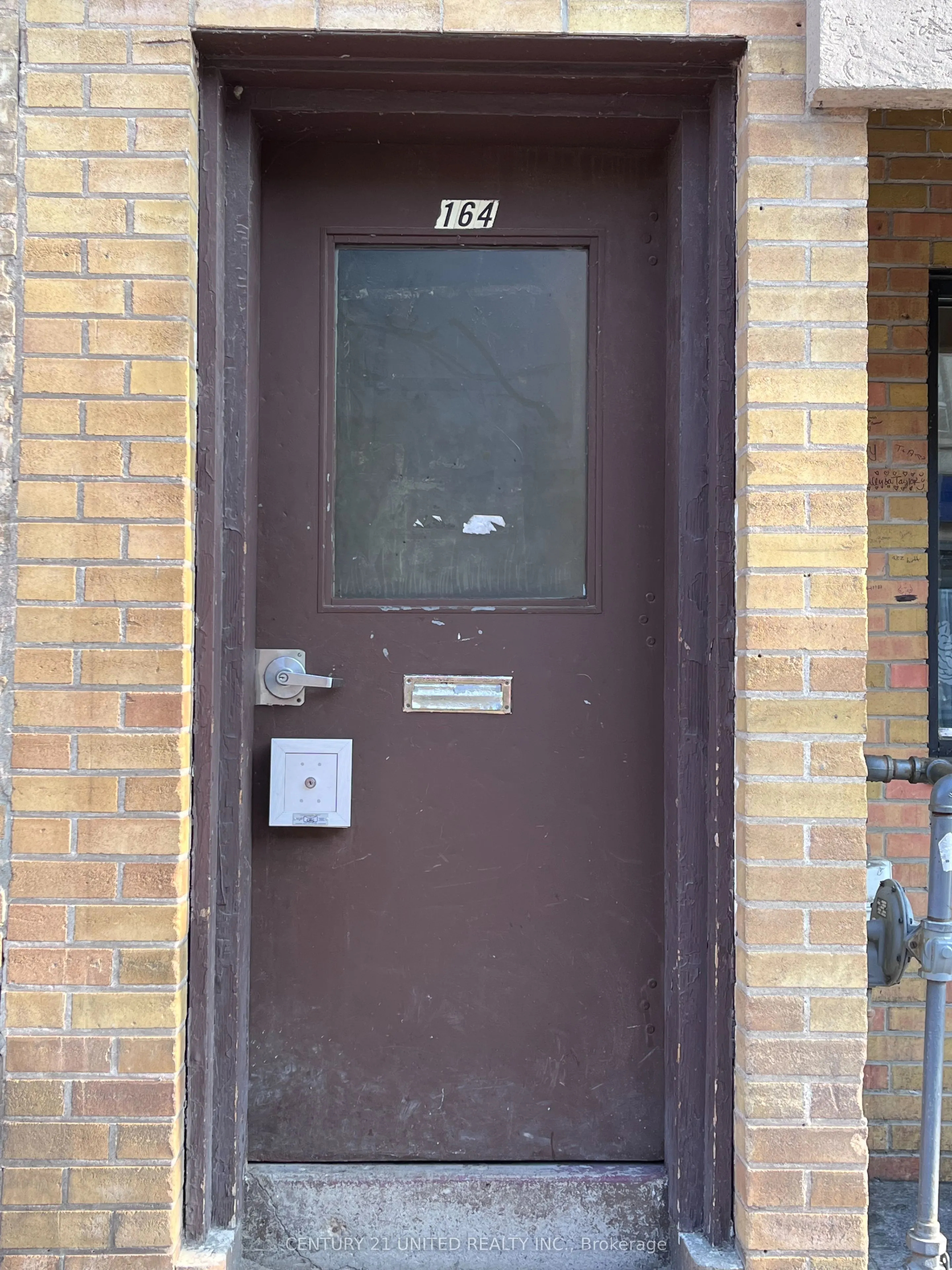 164 Charlotte Street, #5