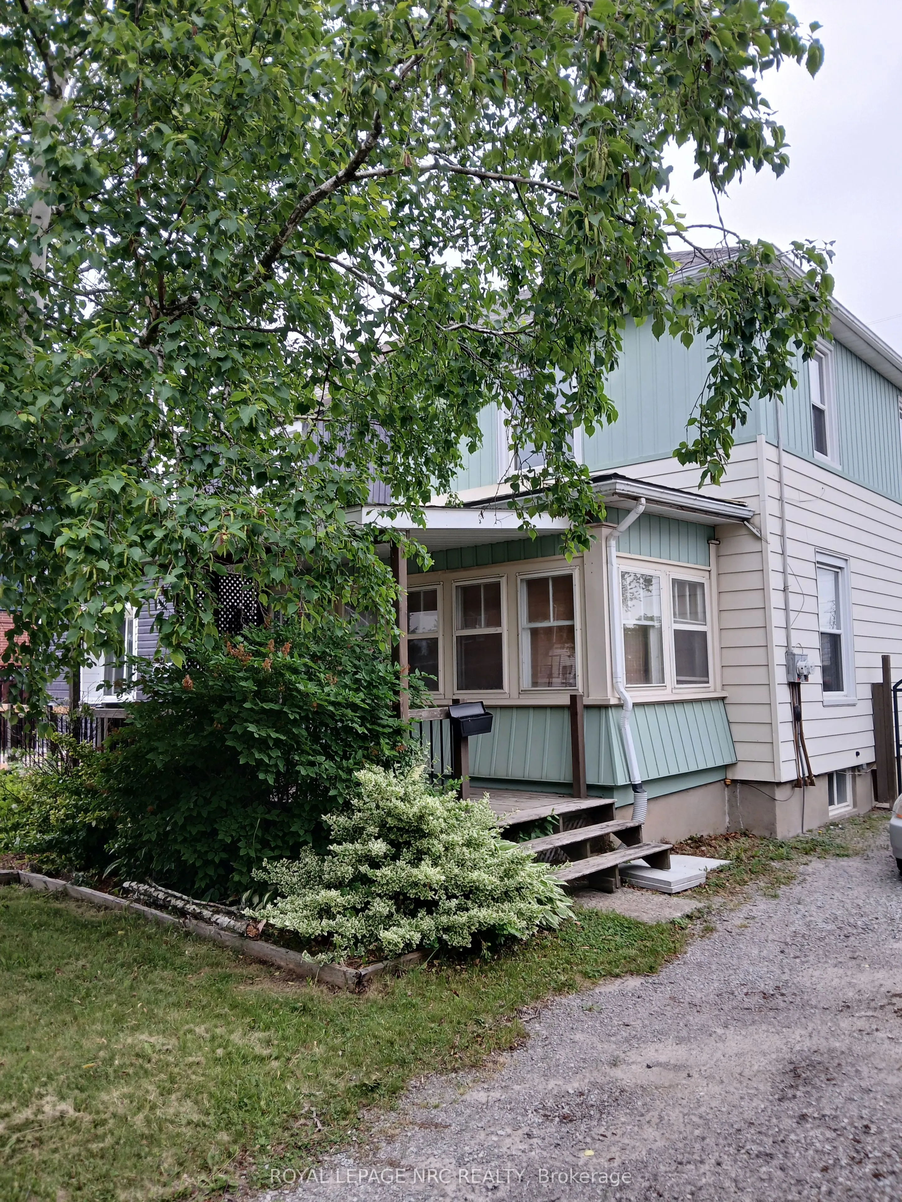 20 Hayes Road