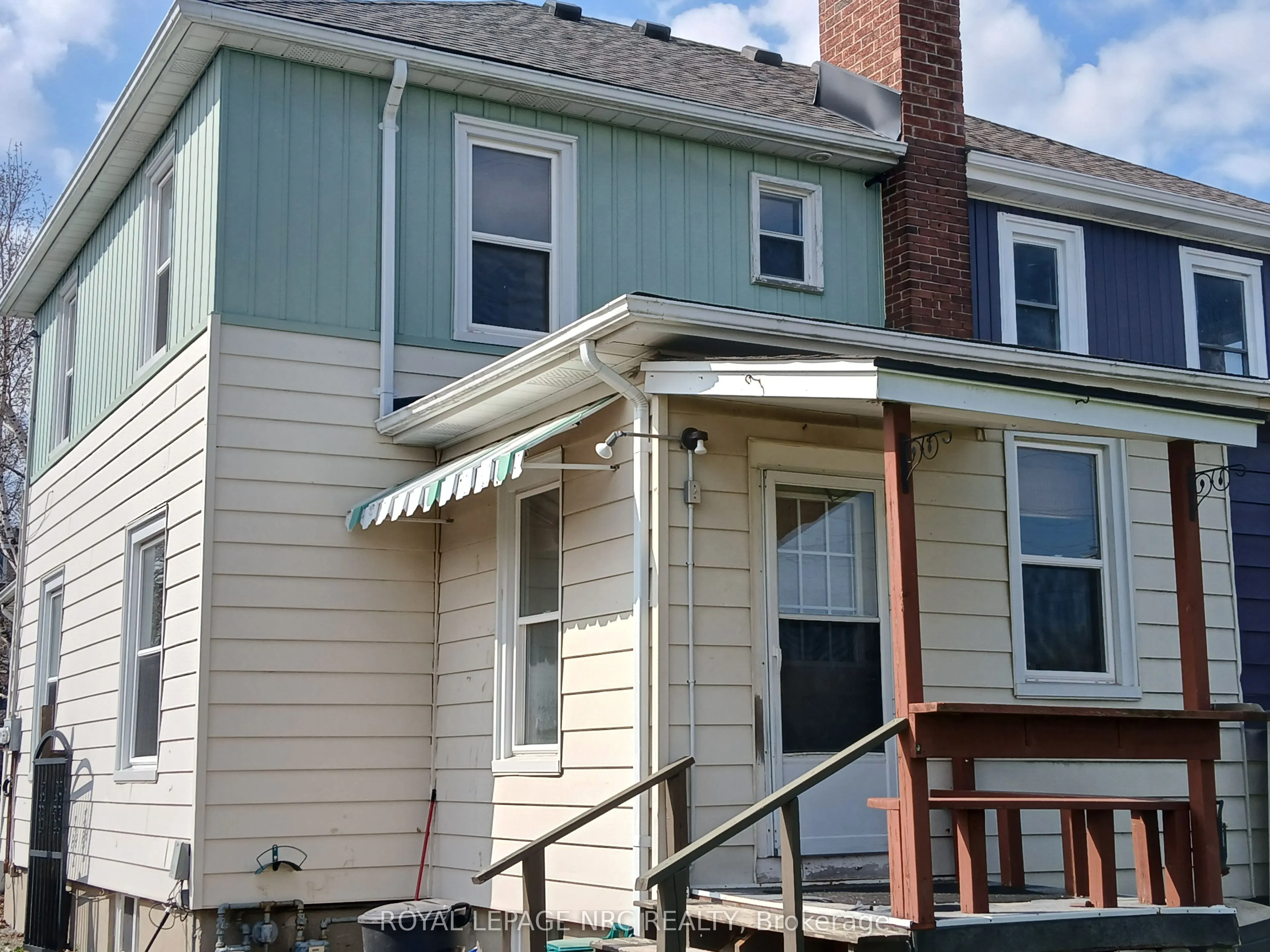 20 Hayes Road