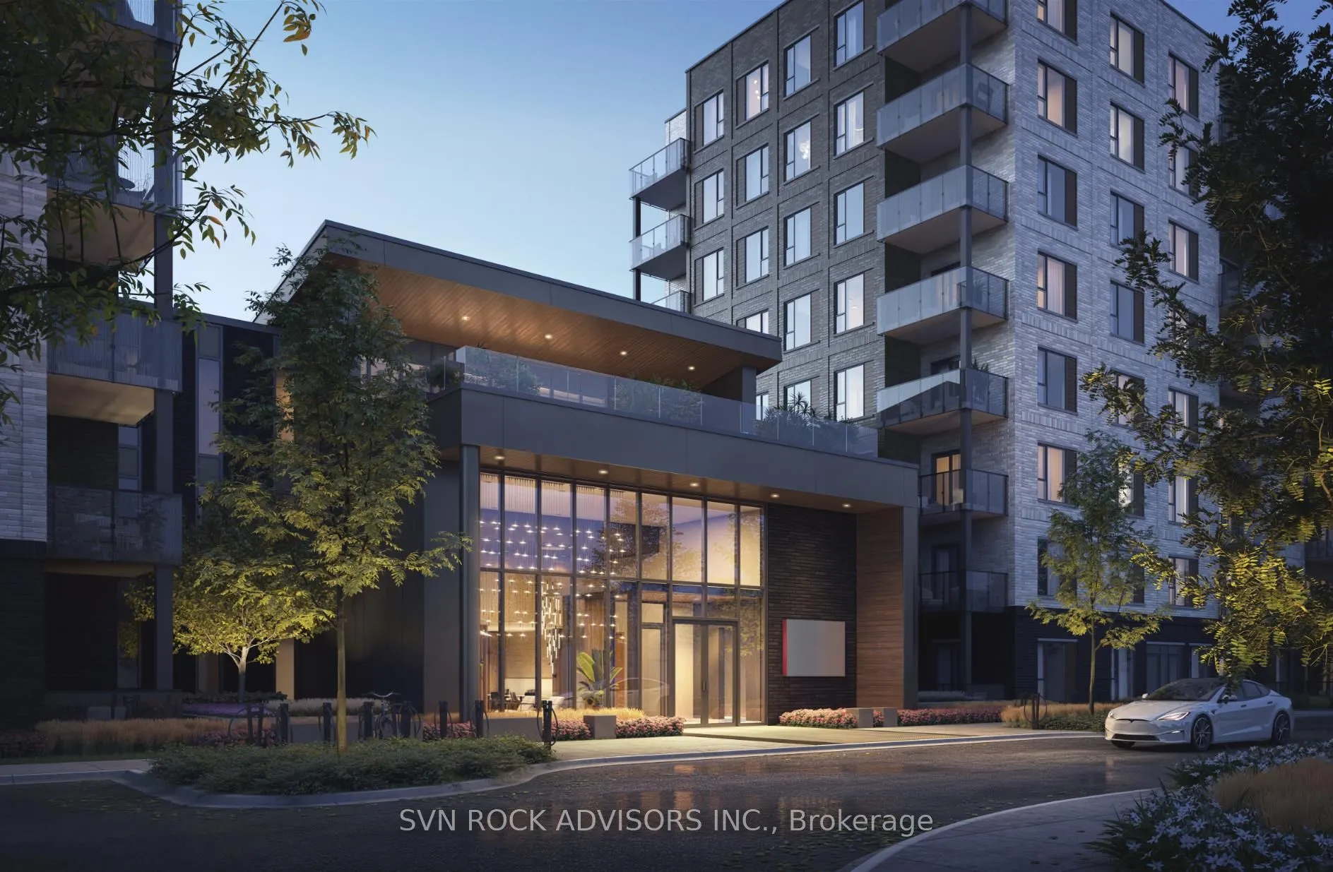 150 Hollywood Court, #501