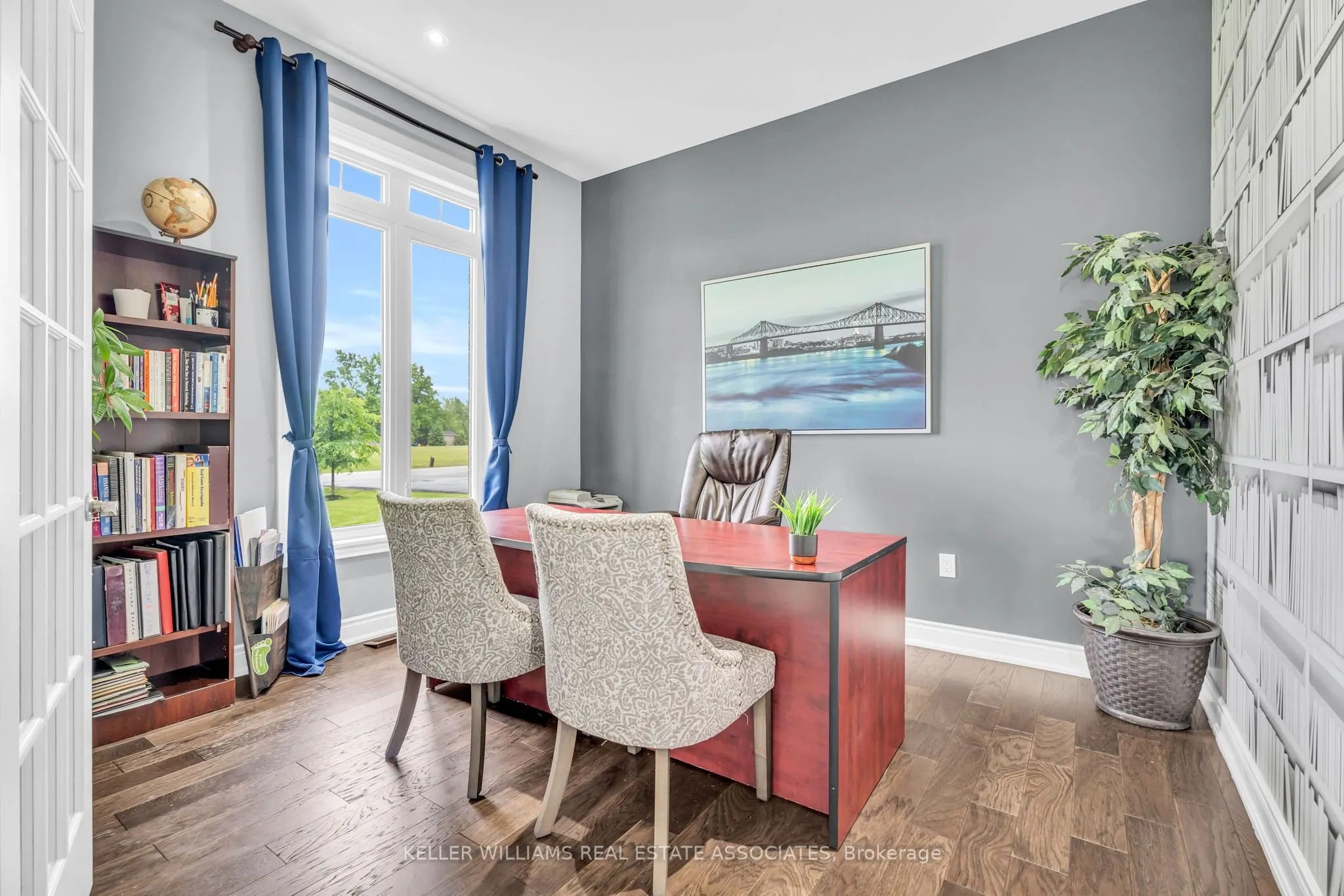 7 Country Meadows Drive
