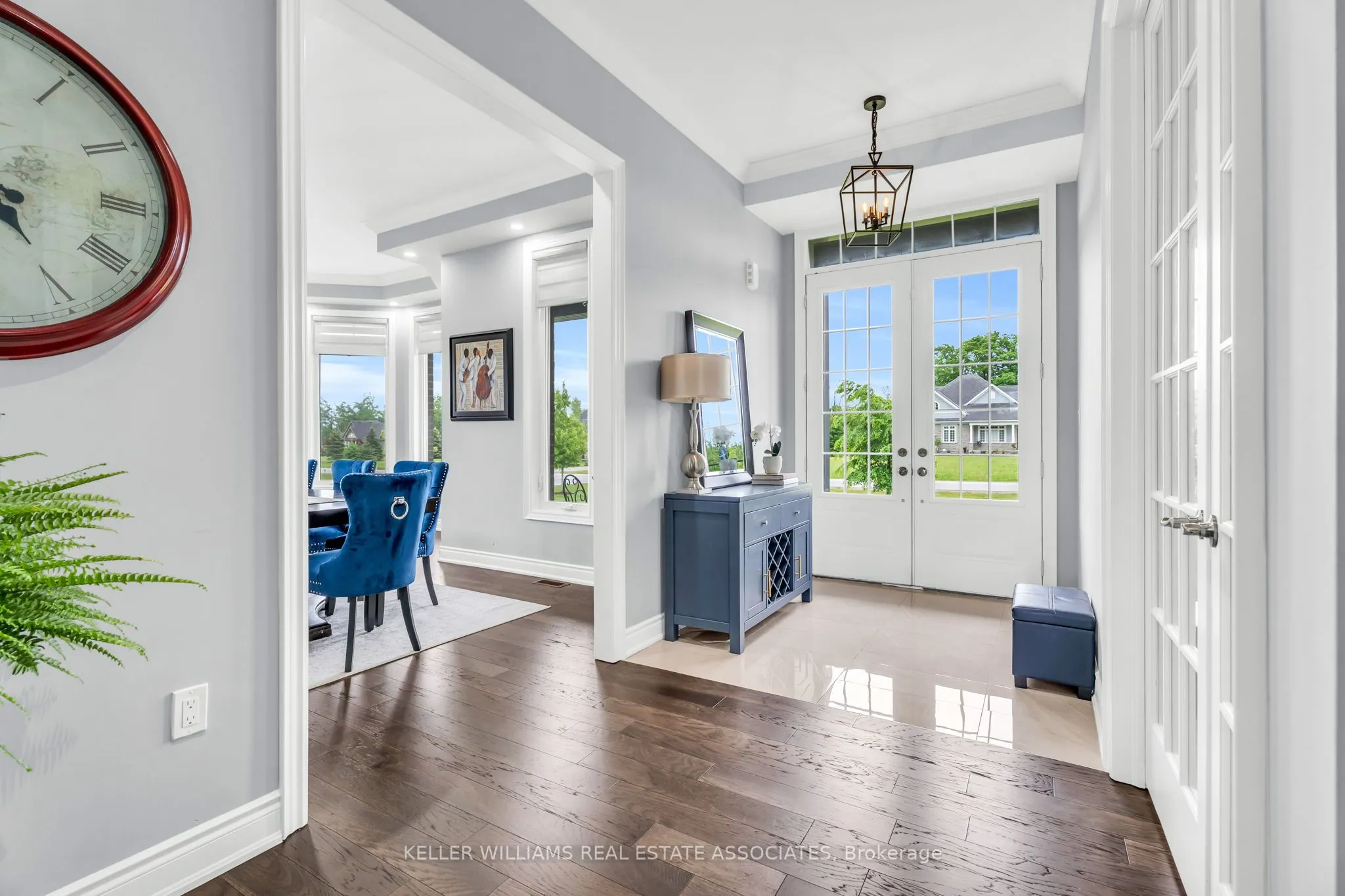 7 Country Meadows Drive