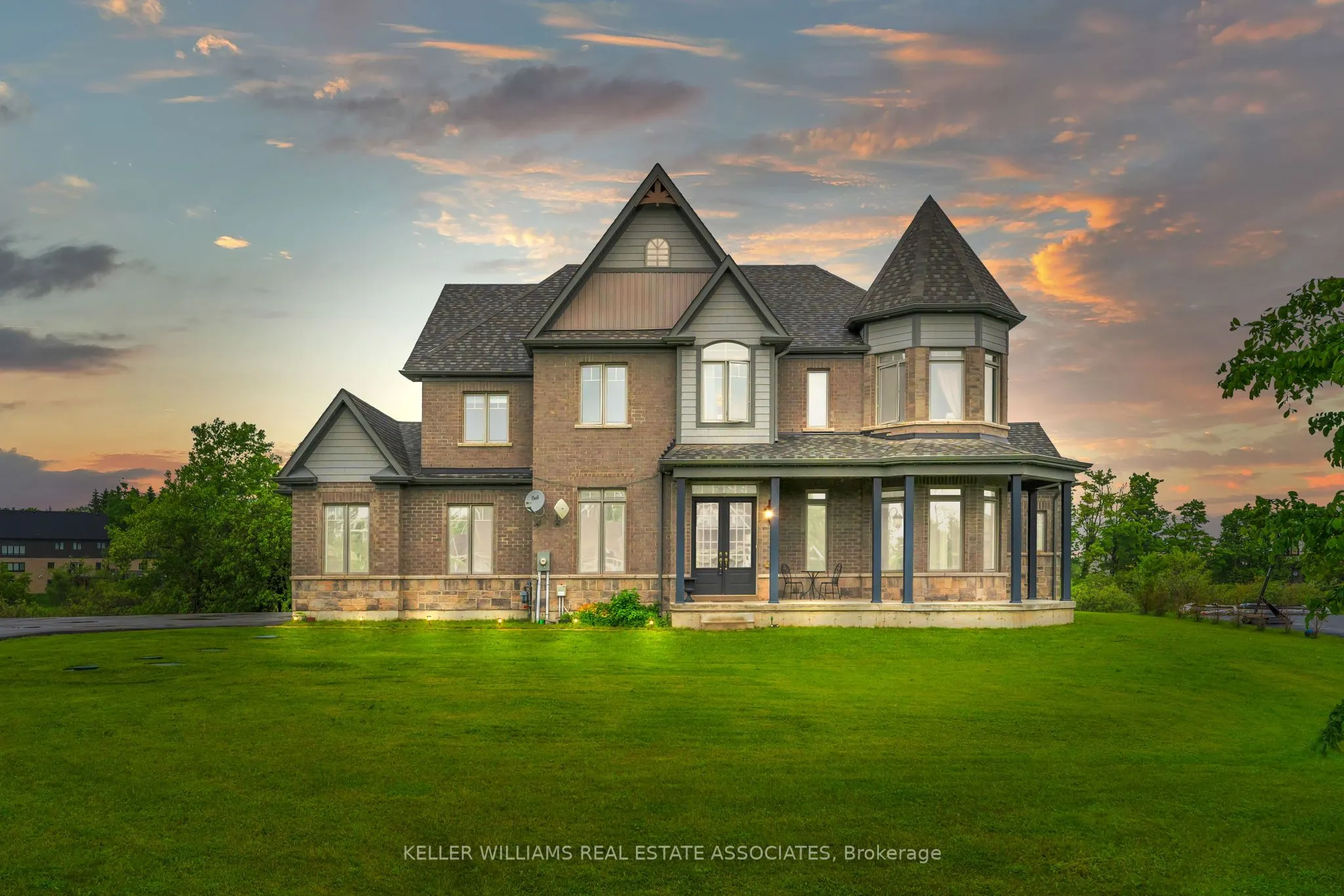 7 Country Meadows Drive