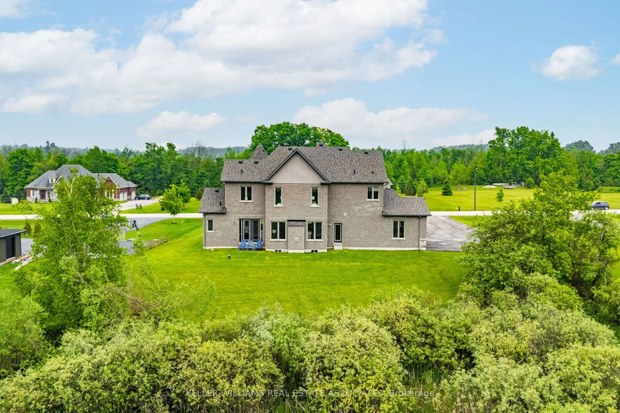 7 Country Meadows Drive