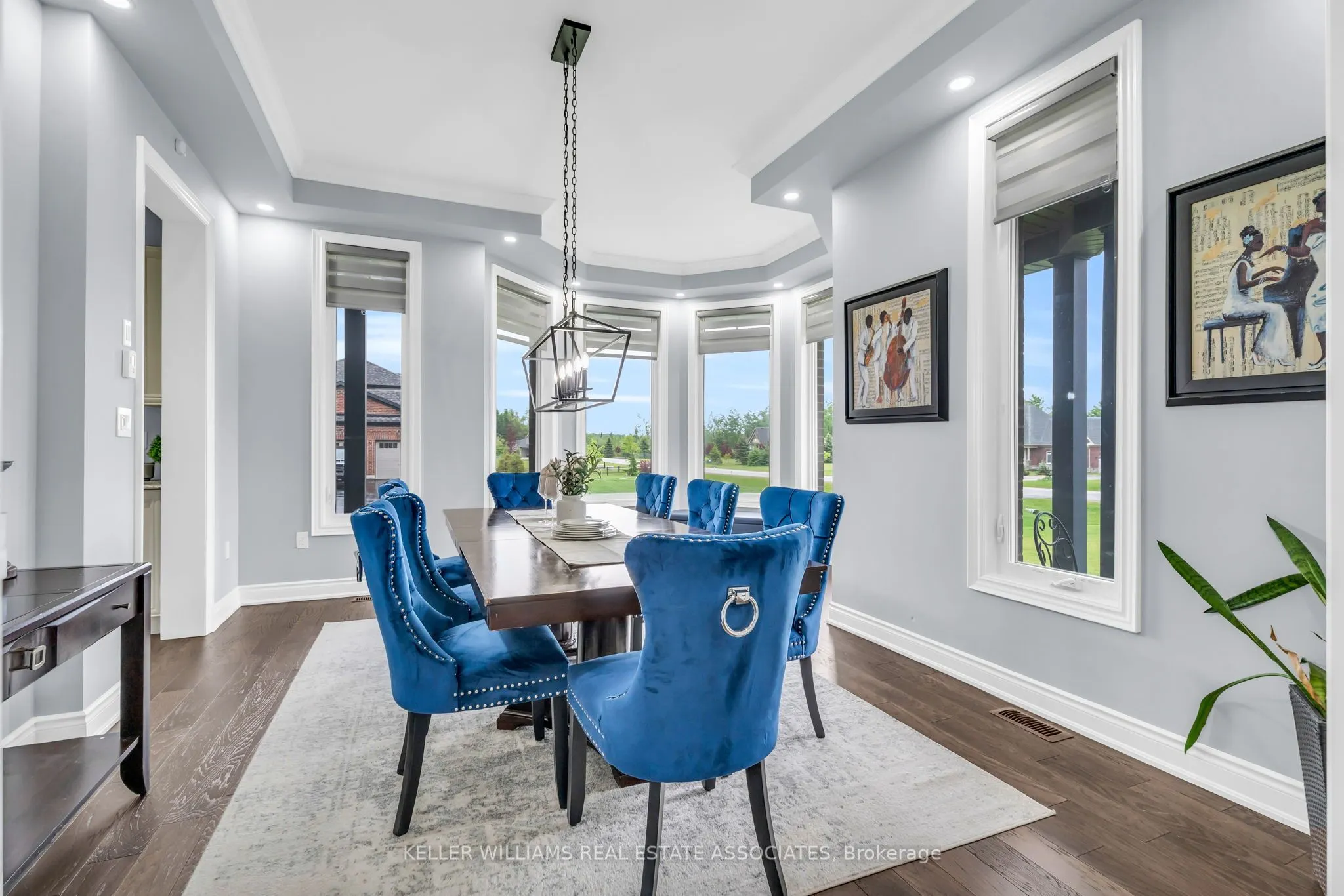 7 Country Meadows Drive