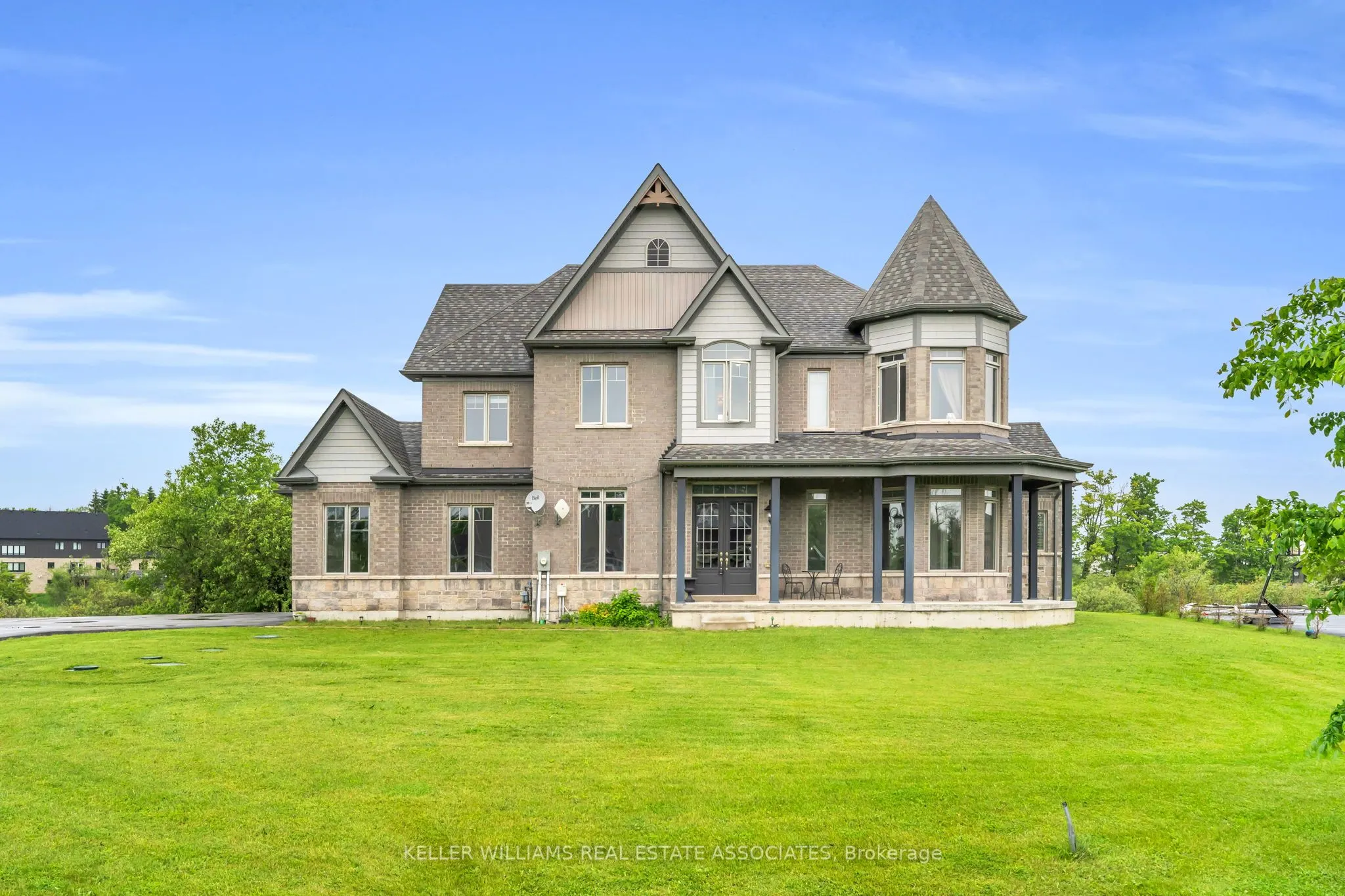 7 Country Meadows Drive