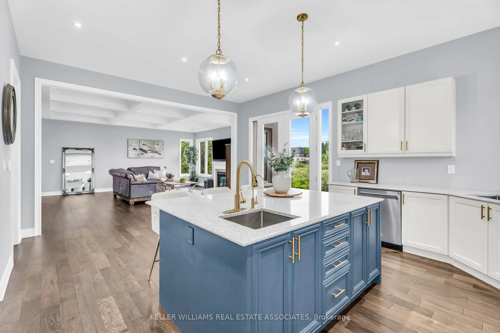 7 Country Meadows Drive