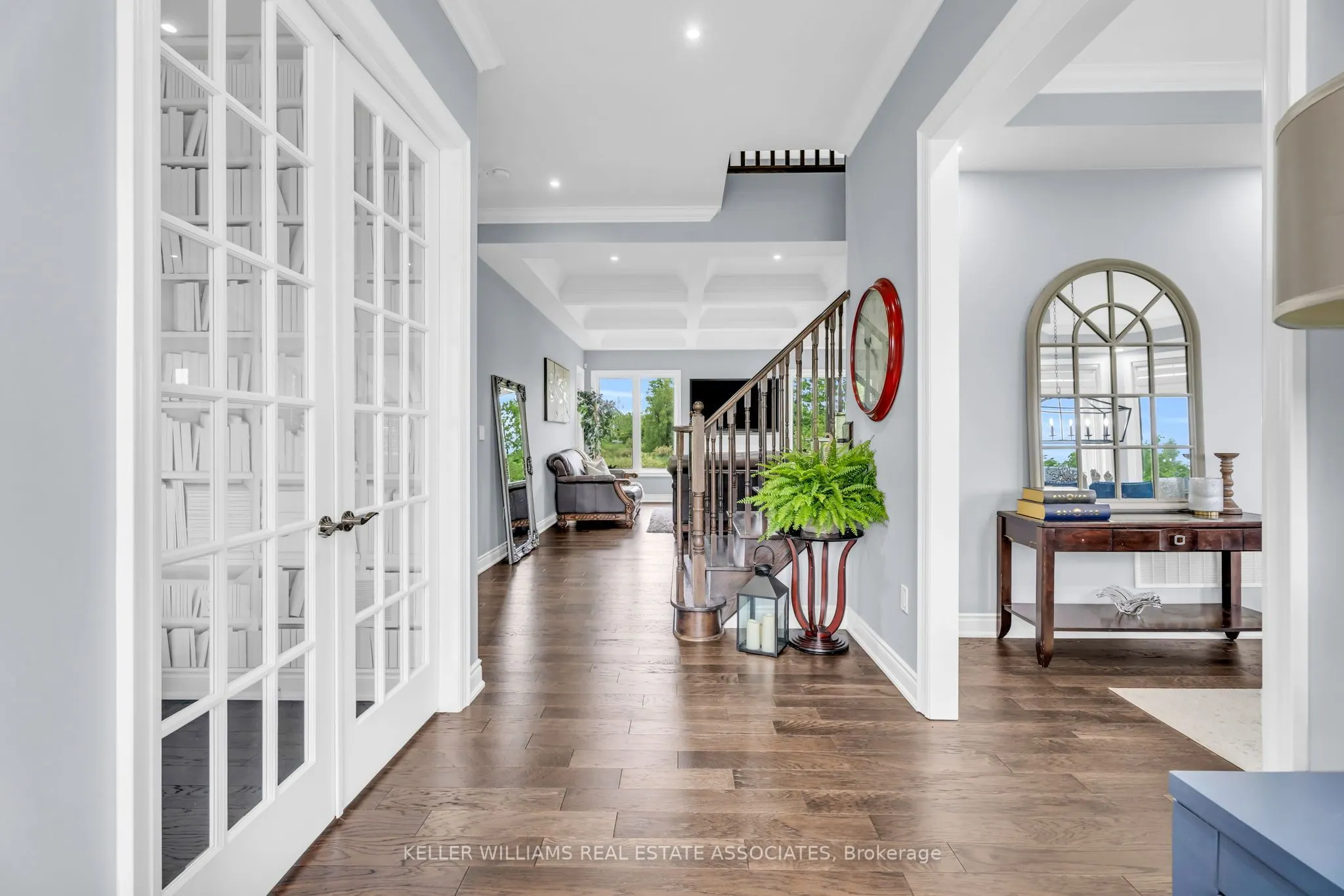 7 Country Meadows Drive
