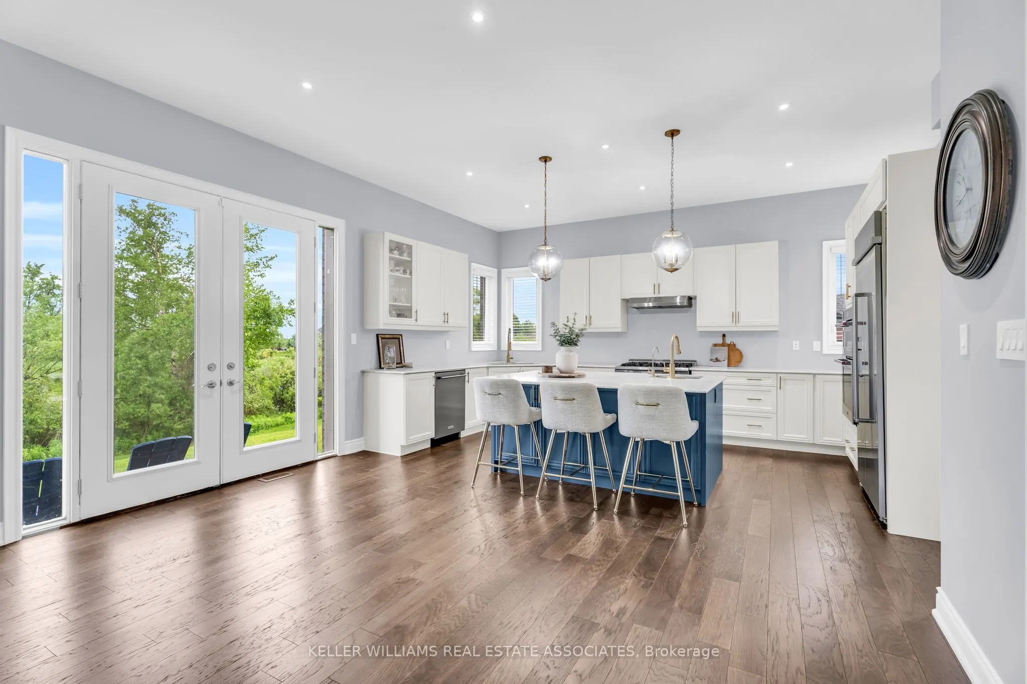 7 Country Meadows Drive