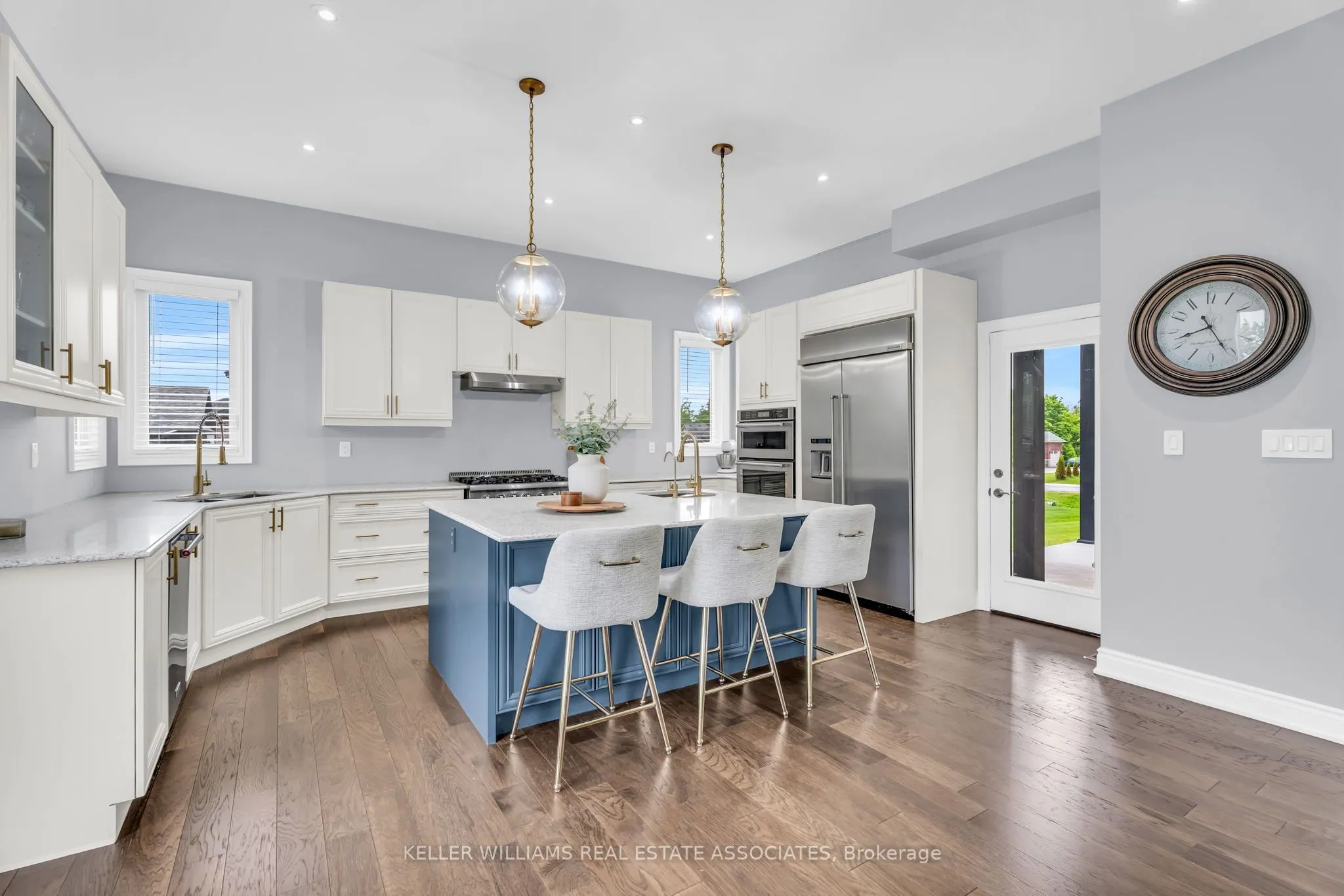 7 Country Meadows Drive