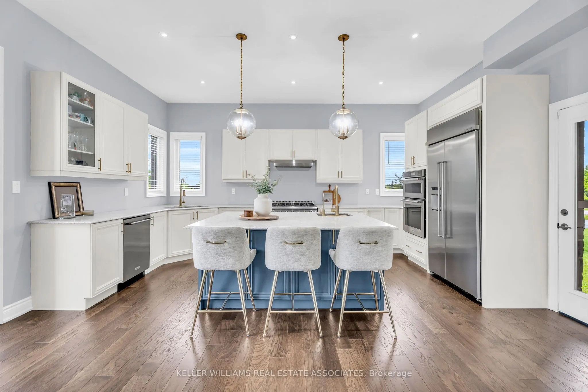 7 Country Meadows Drive