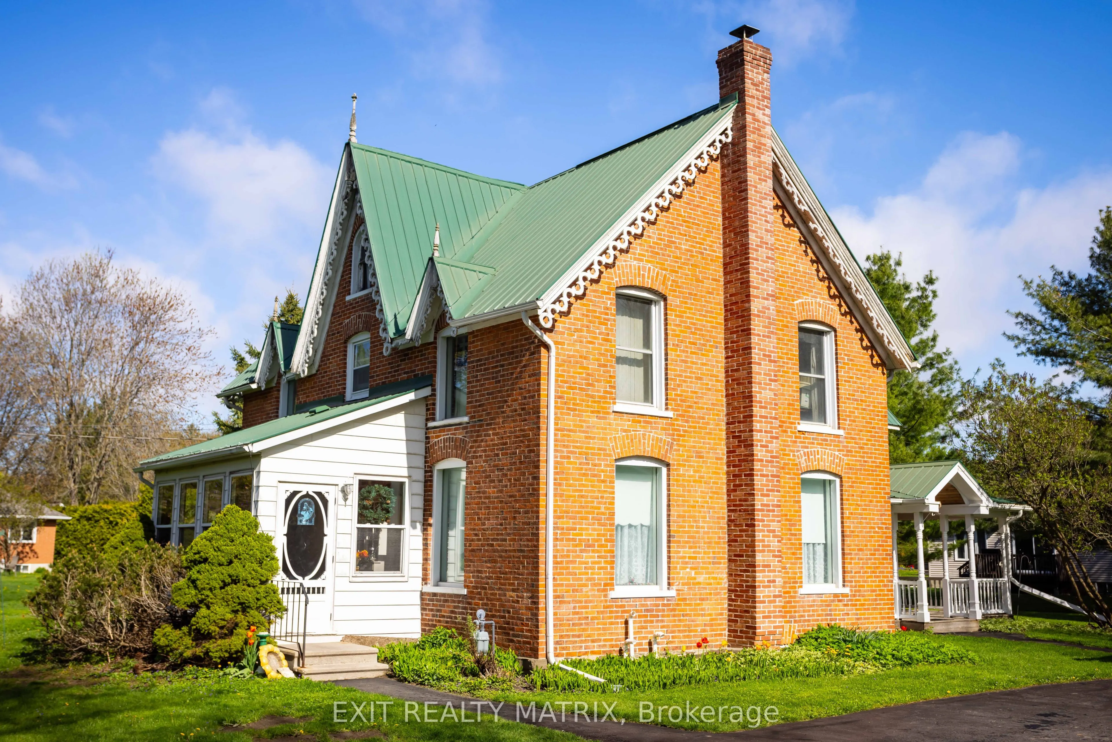 74 CRAIG Street