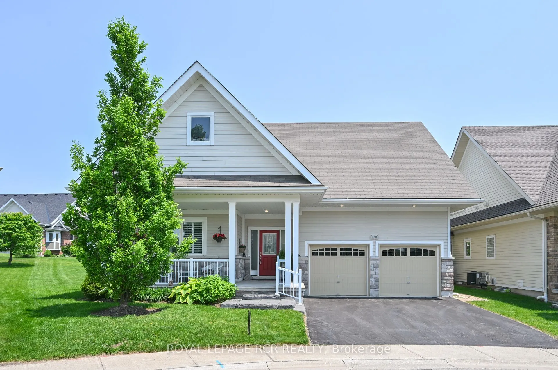 200 Kingfisher Drive, #130