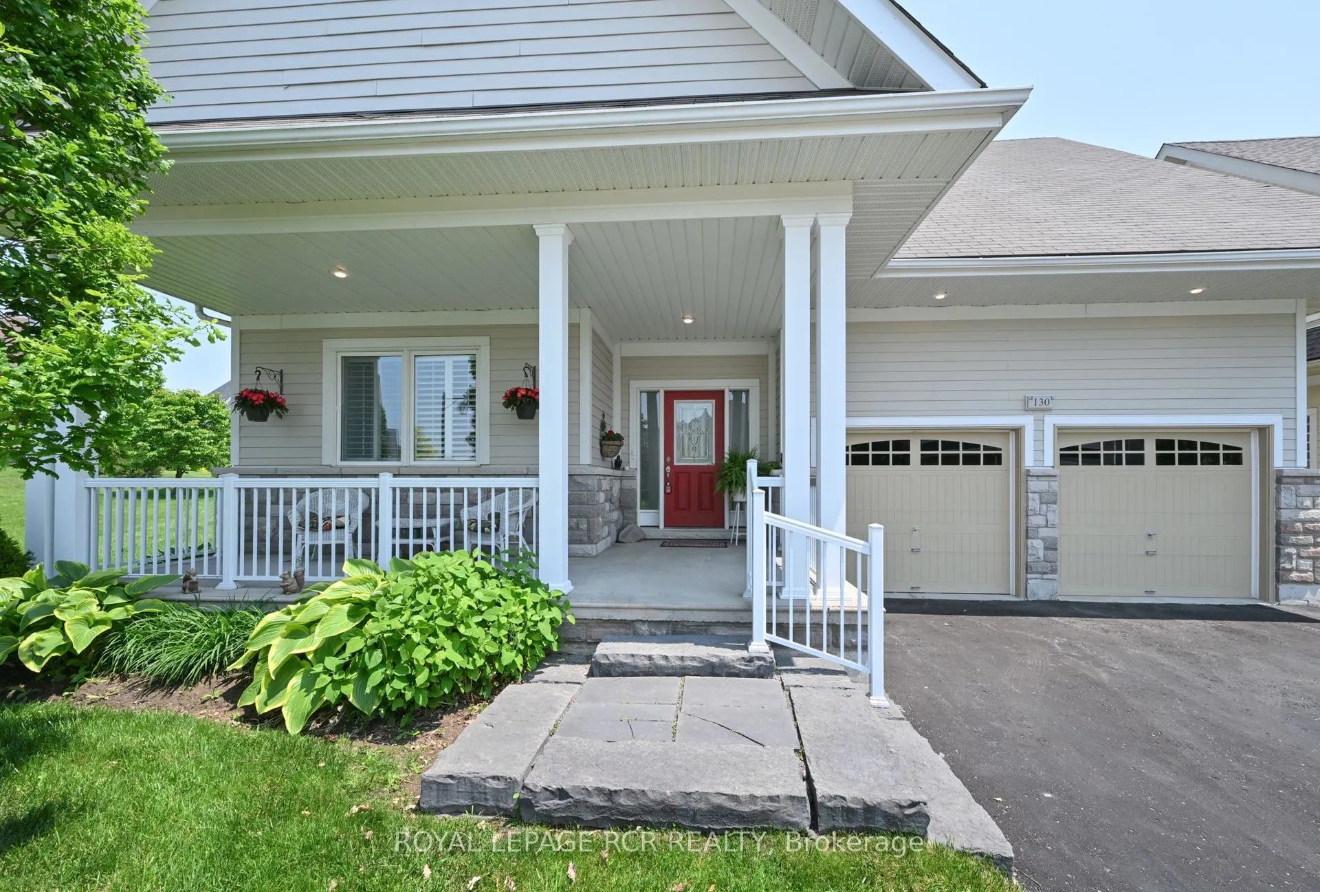 200 Kingfisher Drive, #130