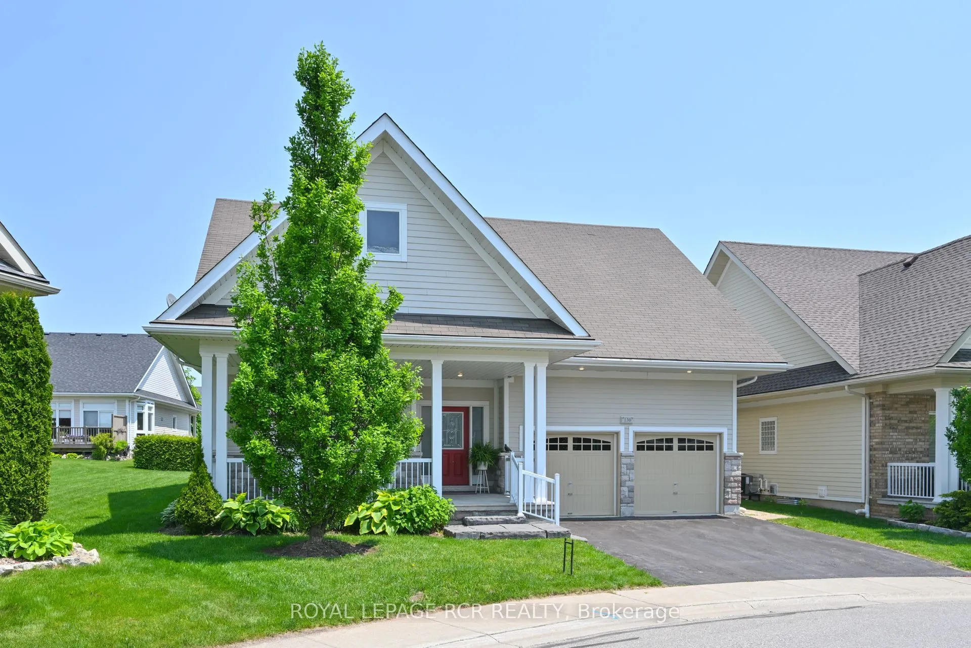 200 Kingfisher Drive, #130