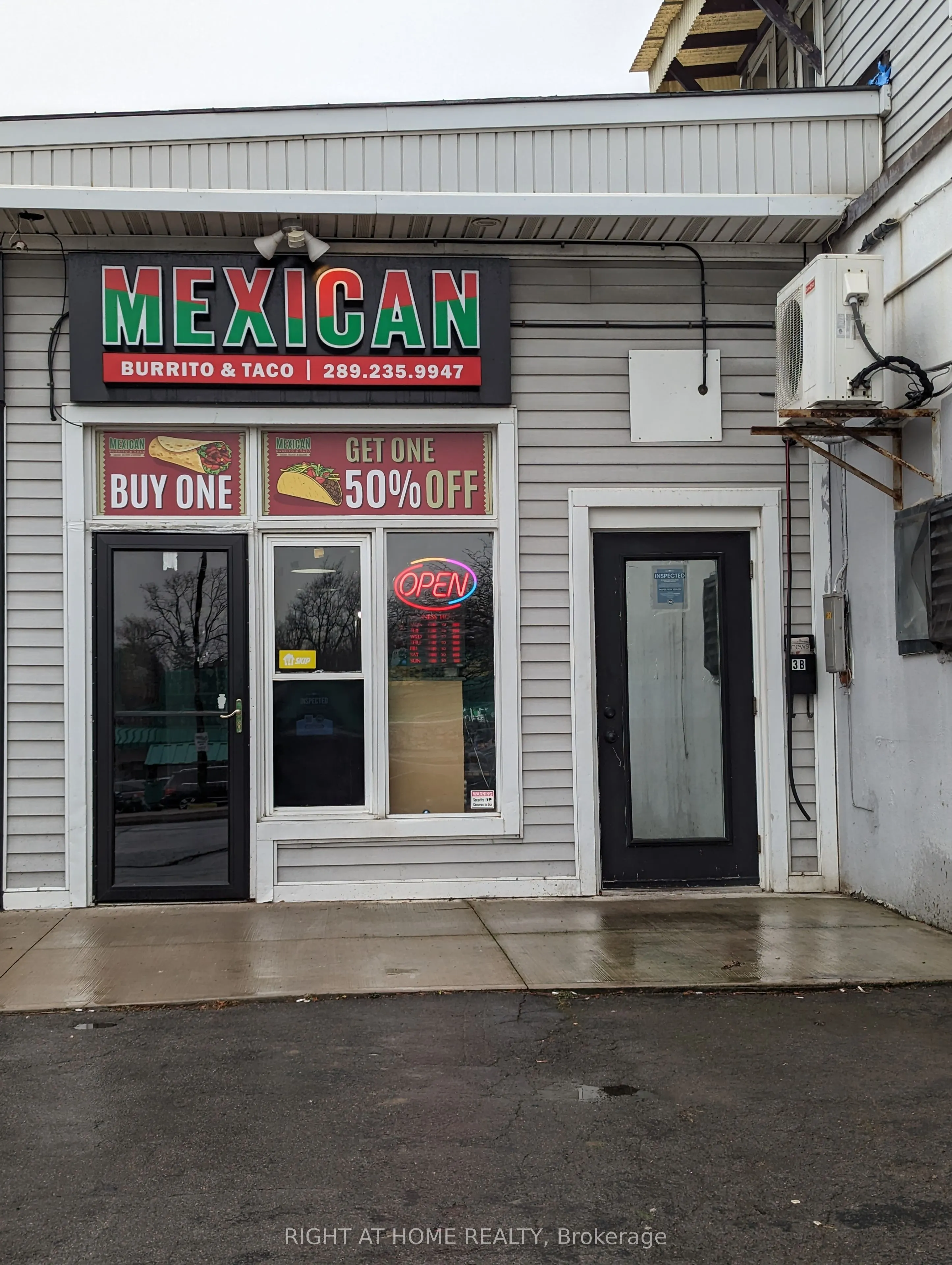 3b Mountain Street