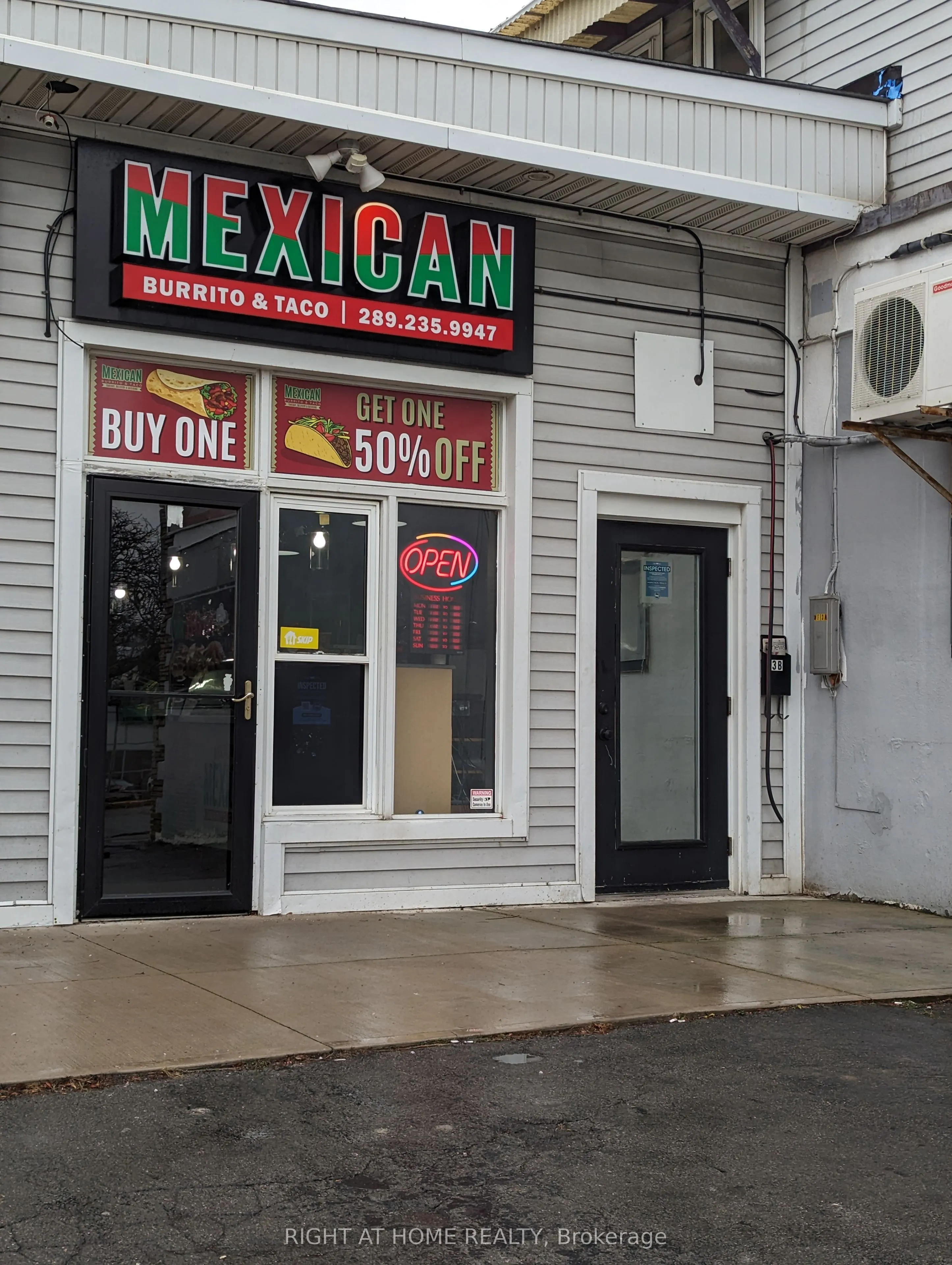 3b Mountain Street