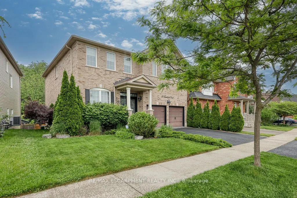 37 Lambert Crescent