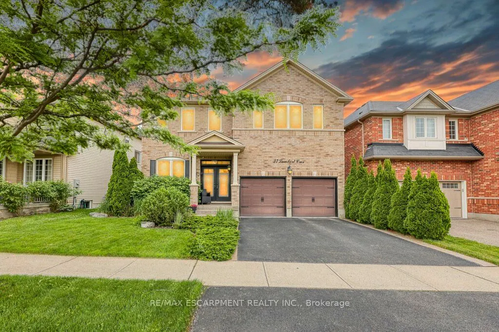 37 Lambert Crescent