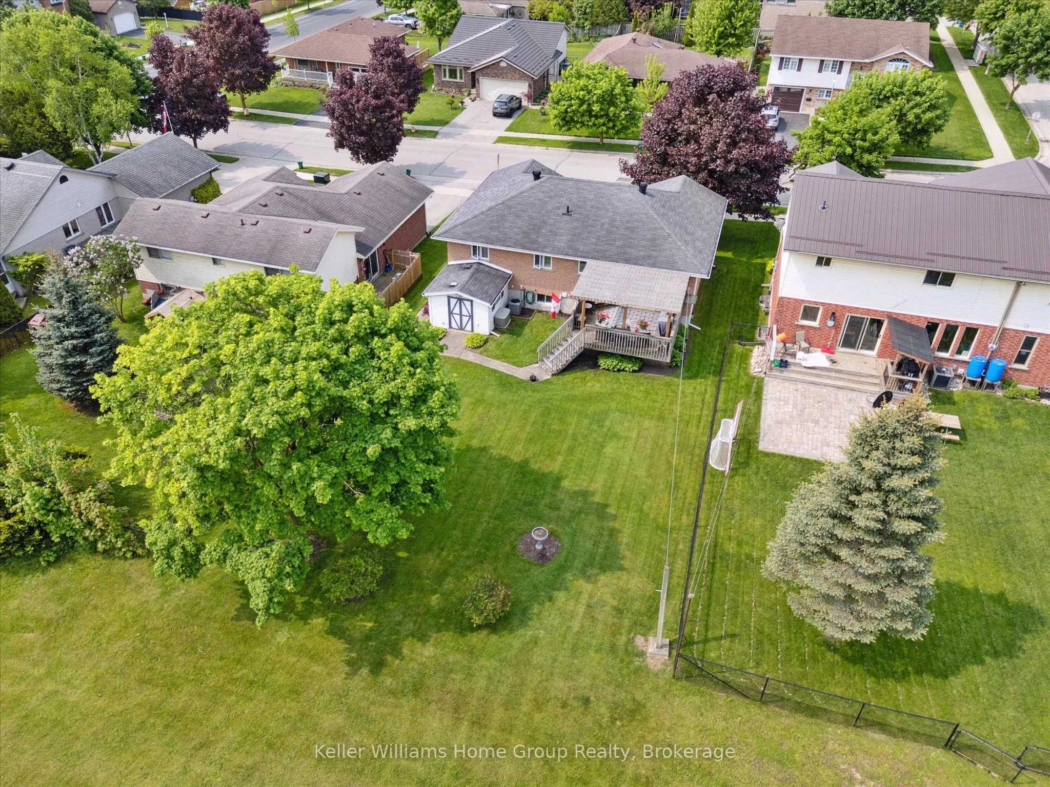17 Keating Drive
